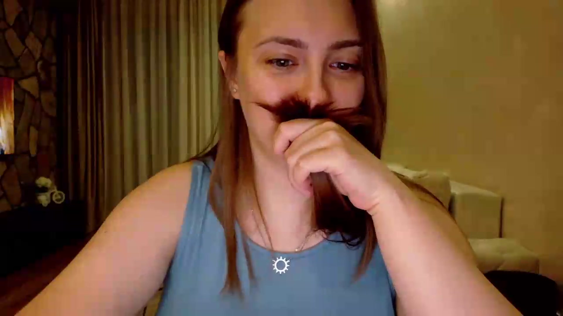 Gallery image thumbnail from QueenOfTease_'s myfreecams stream on, 07/16/2026, 07:27 image 20 of 20