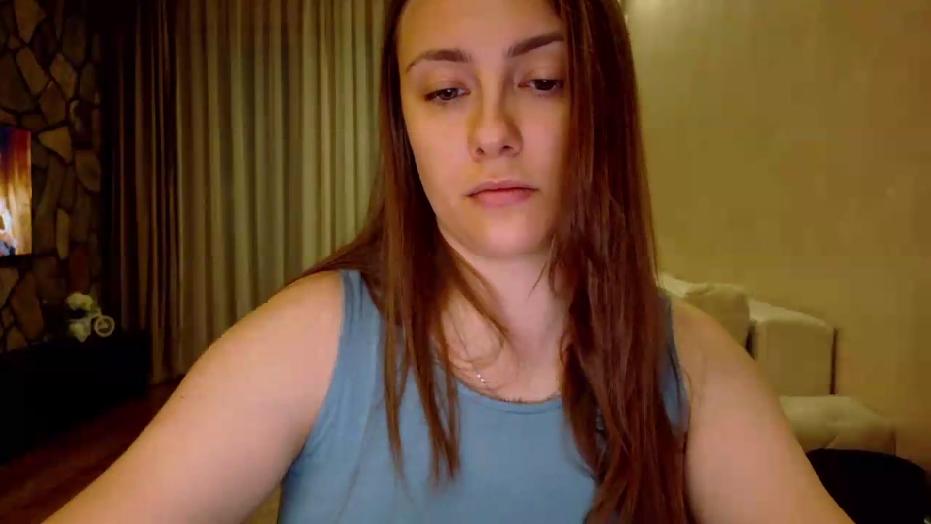 Gallery image thumbnail from QueenOfTease_'s myfreecams stream on, 07/16/2026, 07:27 image 11 of 20