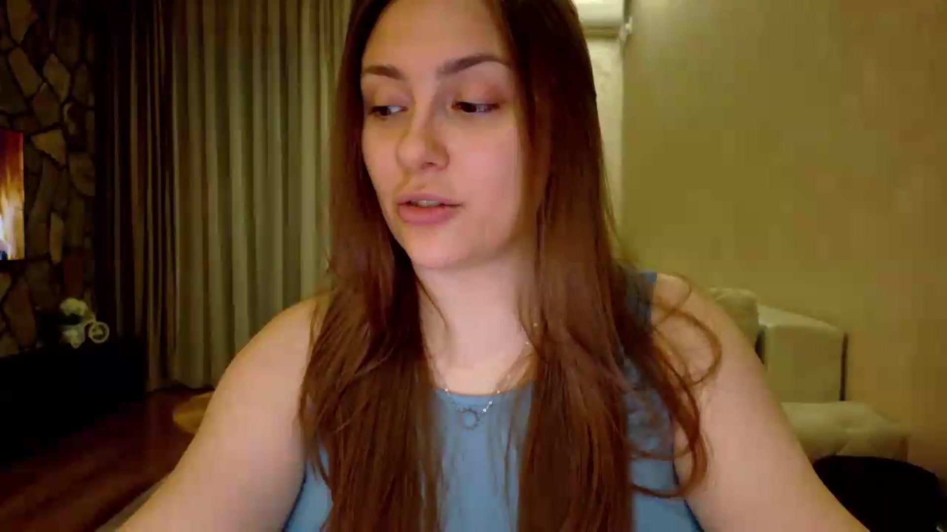 Gallery image thumbnail from QueenOfTease_'s myfreecams stream on, 07/16/2026, 07:27 image 18 of 20