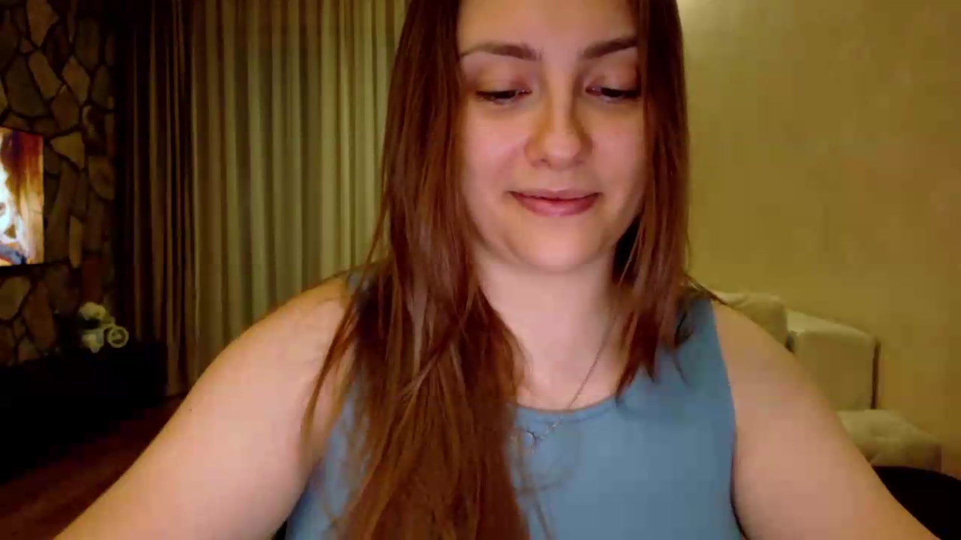 Gallery image thumbnail from QueenOfTease_'s myfreecams stream on, 07/16/2026, 07:47 image 3 of 20