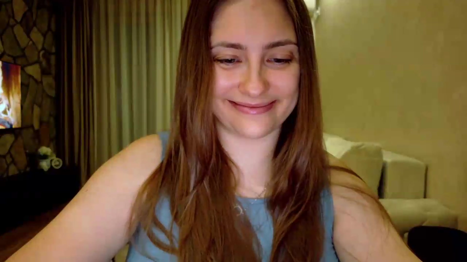 Gallery image thumbnail from QueenOfTease_'s myfreecams stream on, 07/16/2026, 07:47 image 7 of 20
