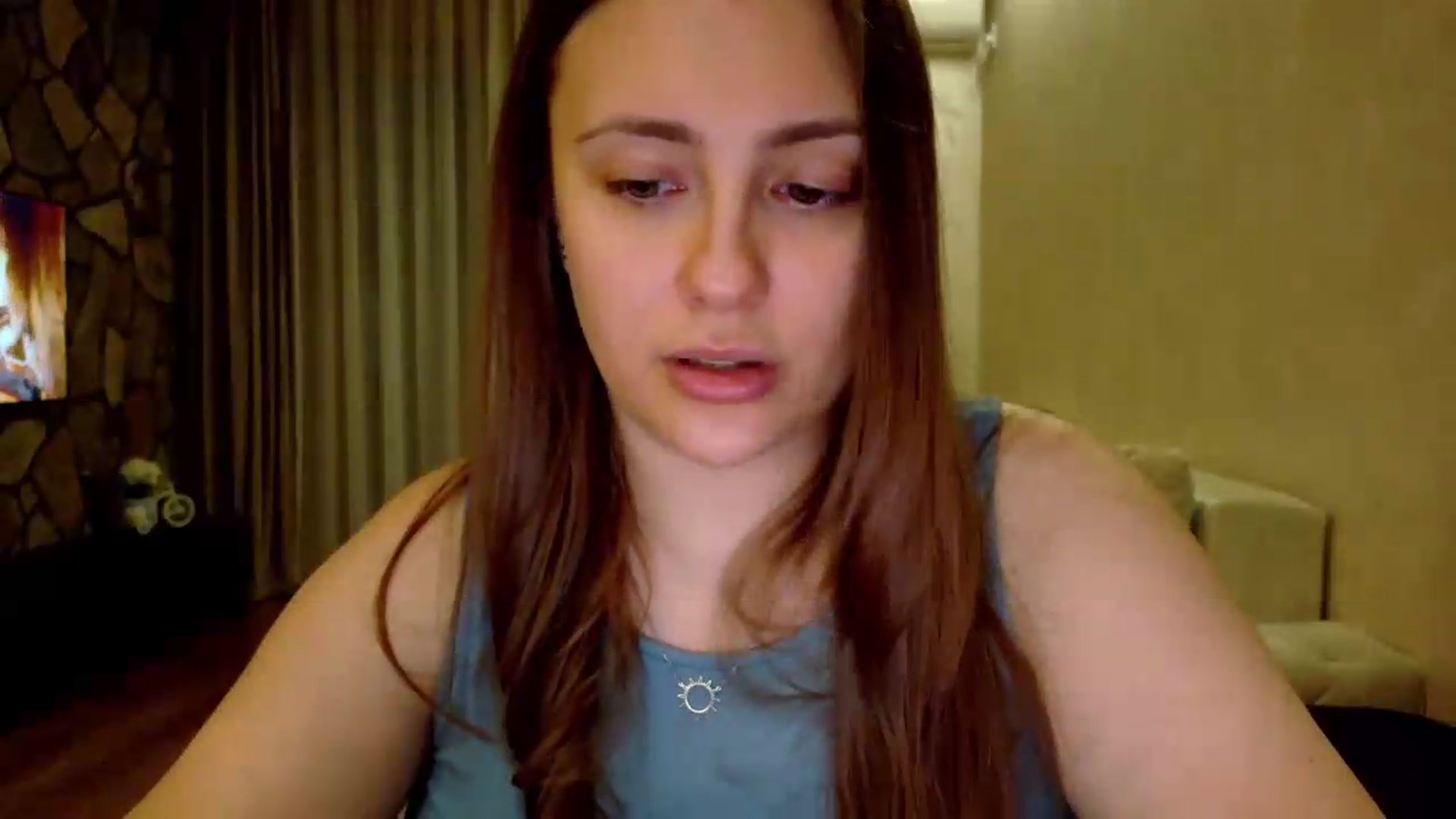 Gallery image thumbnail from QueenOfTease_'s myfreecams stream on, 07/16/2026, 07:47 image 20 of 20