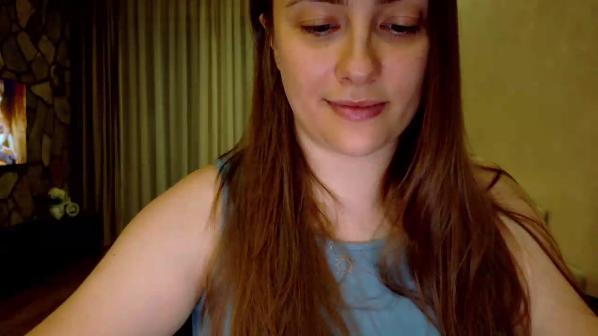 Gallery image thumbnail from QueenOfTease_'s myfreecams stream on, 07/16/2026, 07:47 image 14 of 20