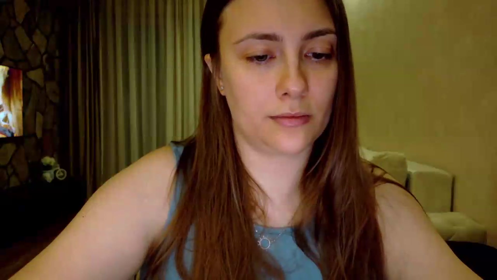 Gallery image thumbnail from QueenOfTease_'s myfreecams stream on, 07/16/2026, 07:47 image 12 of 20