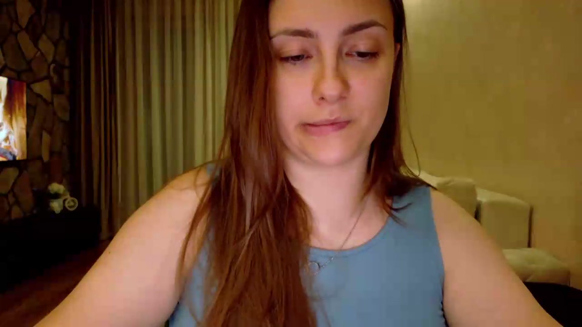 Gallery image thumbnail from QueenOfTease_'s myfreecams stream on, 07/16/2026, 07:47 image 4 of 20