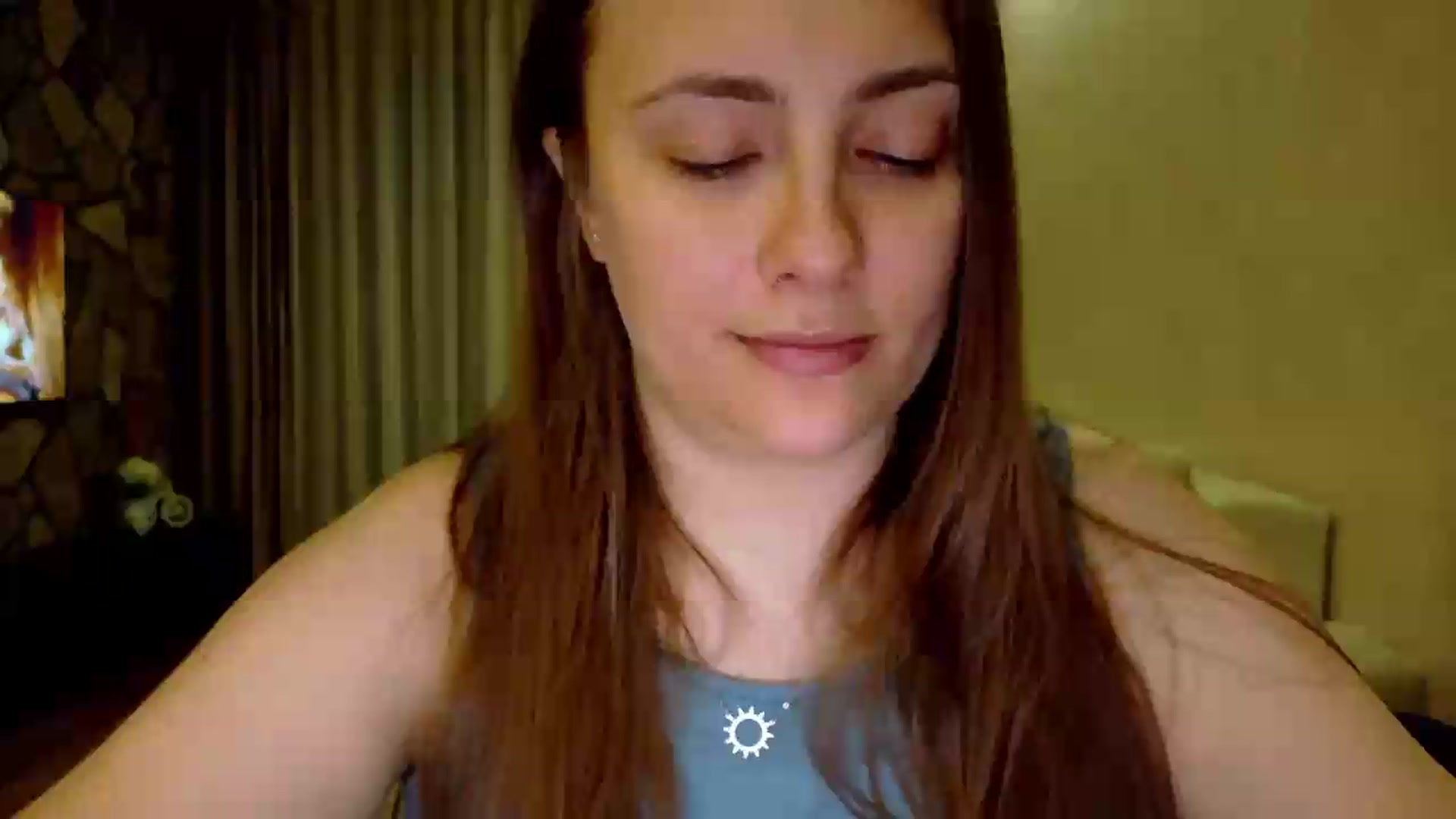 Gallery image thumbnail from QueenOfTease_'s myfreecams stream on, 07/16/2026, 07:47 image 17 of 20