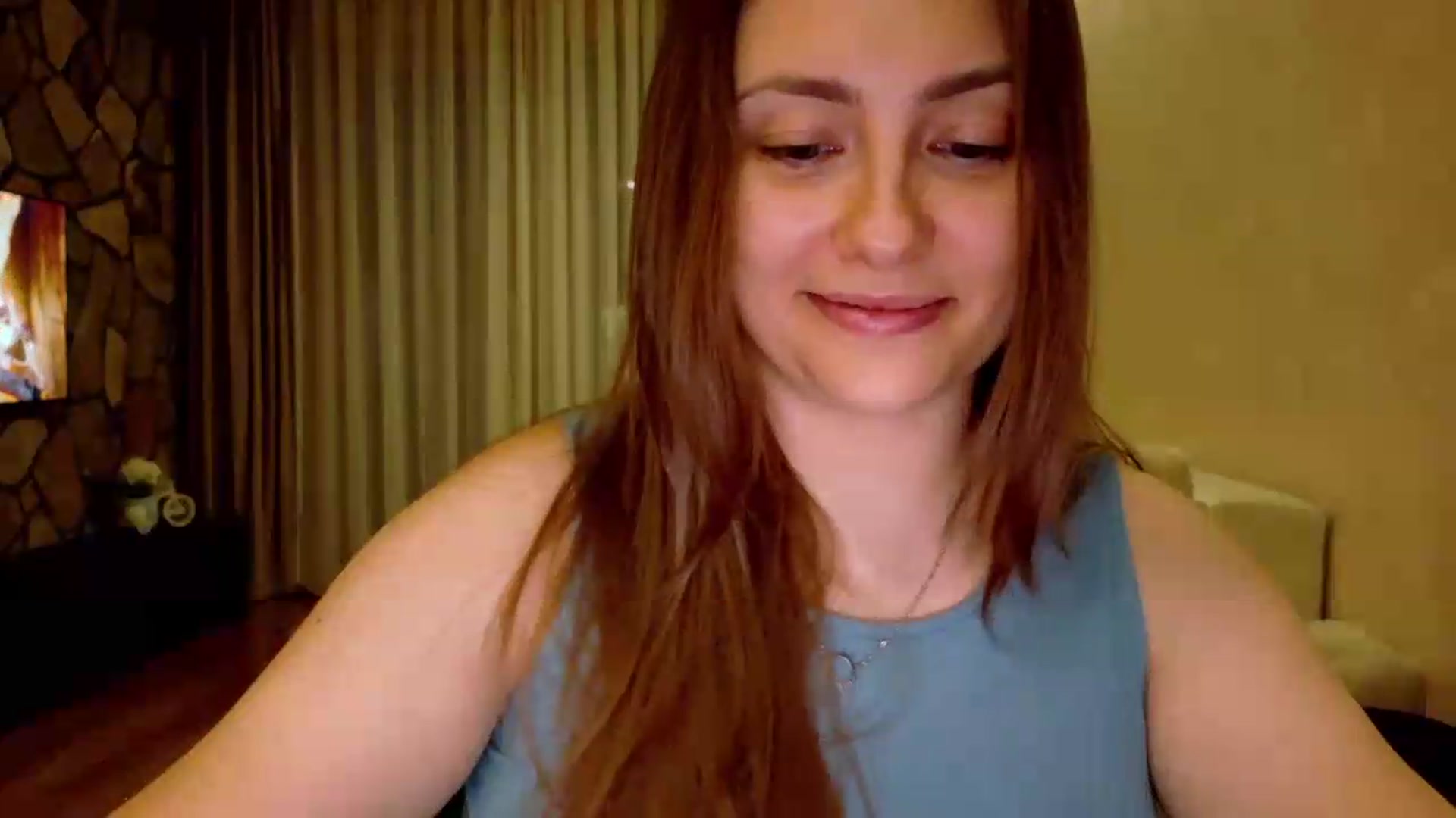 Gallery image thumbnail from QueenOfTease_'s myfreecams stream on, 07/16/2026, 07:47 image 2 of 20