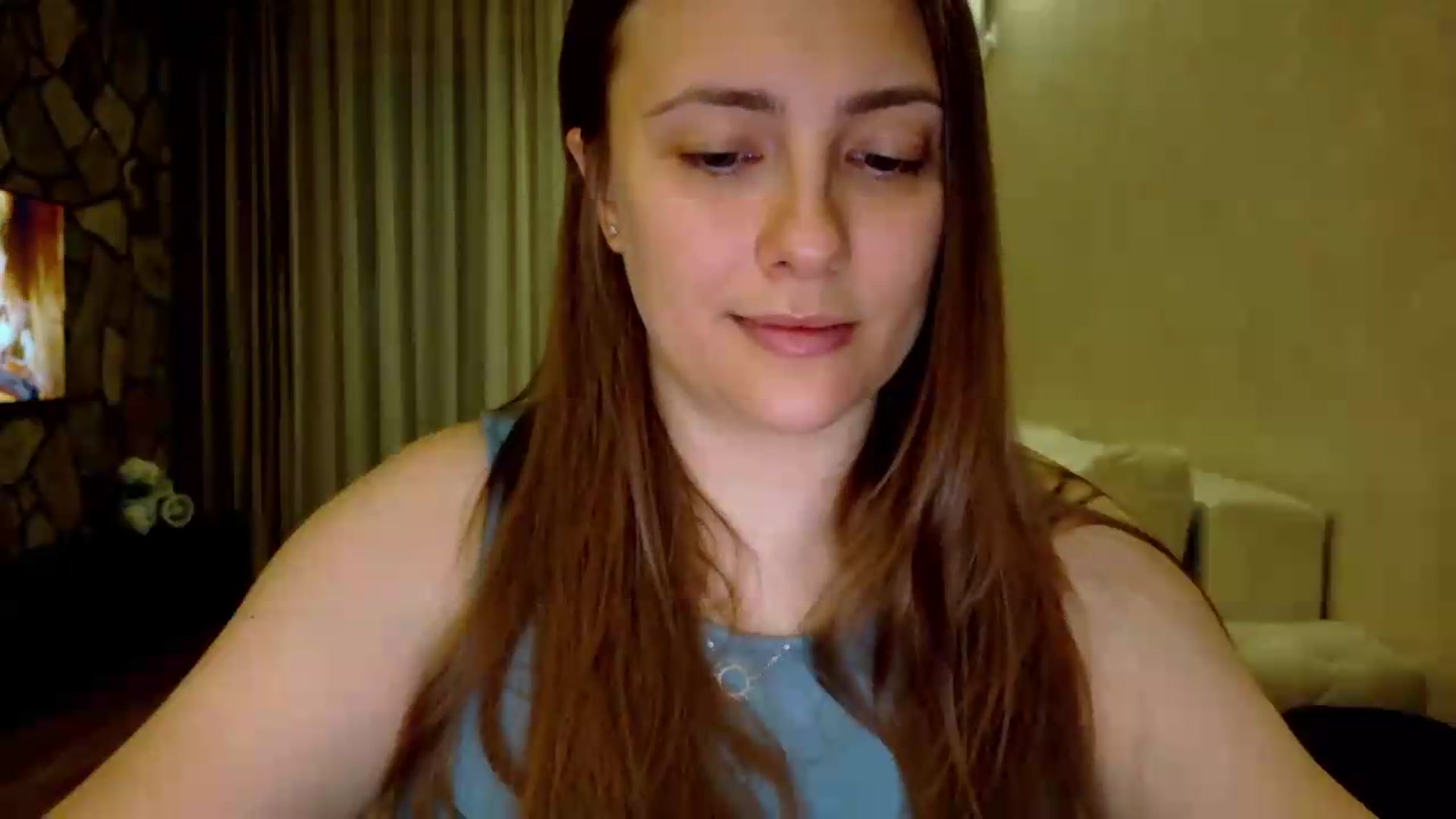 Gallery image thumbnail from QueenOfTease_'s myfreecams stream on, 07/16/2026, 07:47 image 11 of 20
