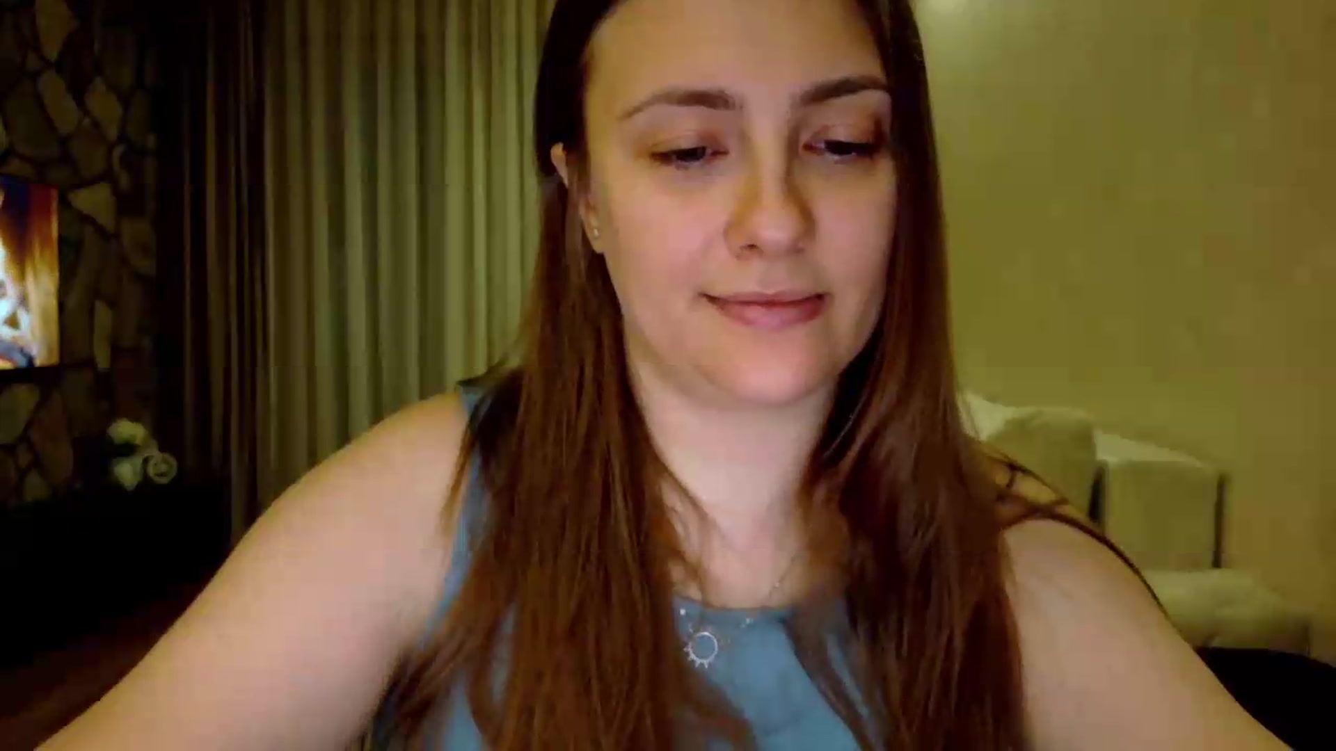 Gallery image thumbnail from QueenOfTease_'s myfreecams stream on, 07/16/2026, 07:47 image 13 of 20