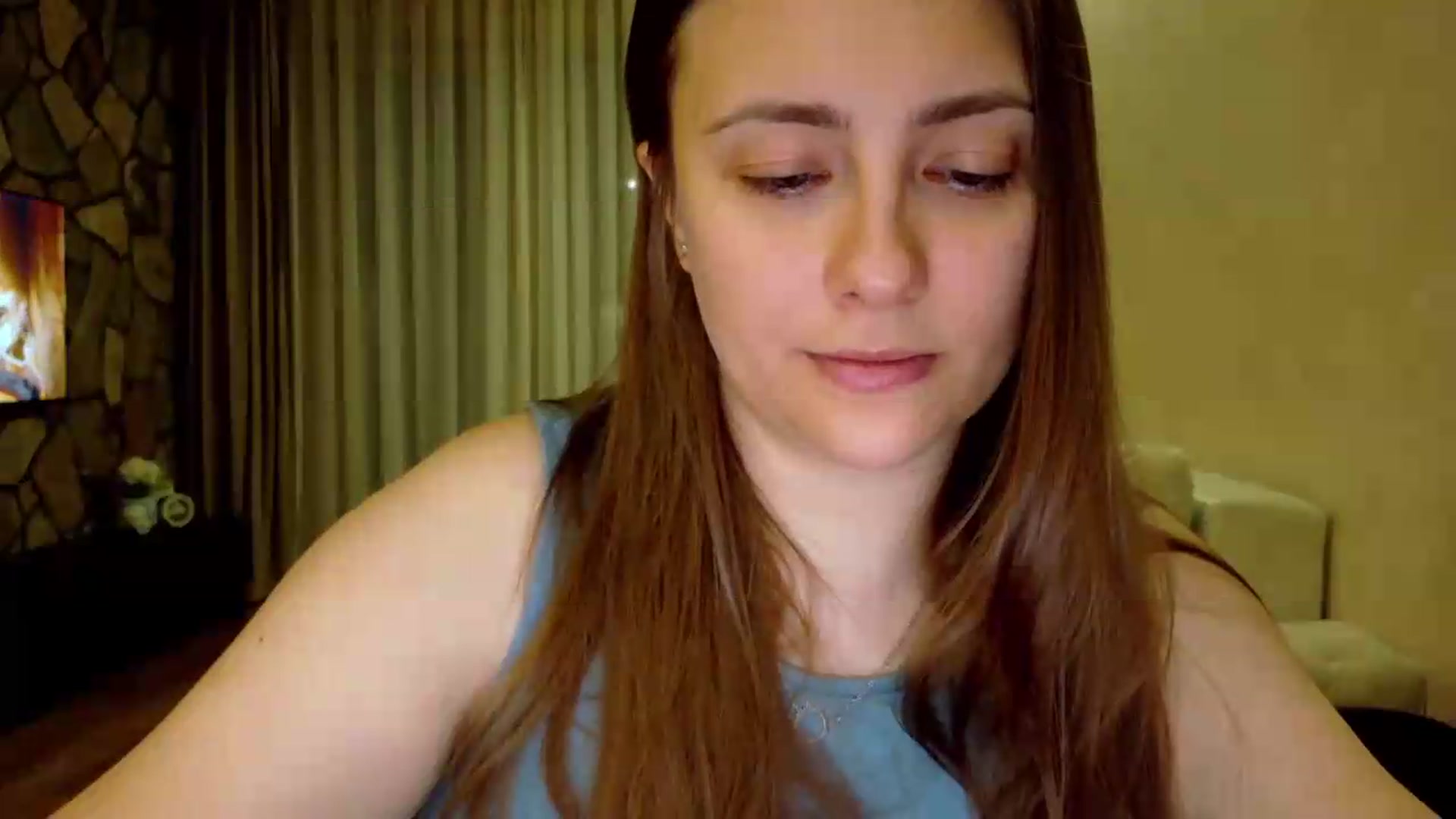 Gallery image thumbnail from QueenOfTease_'s myfreecams stream on, 07/16/2026, 07:47 image 10 of 20