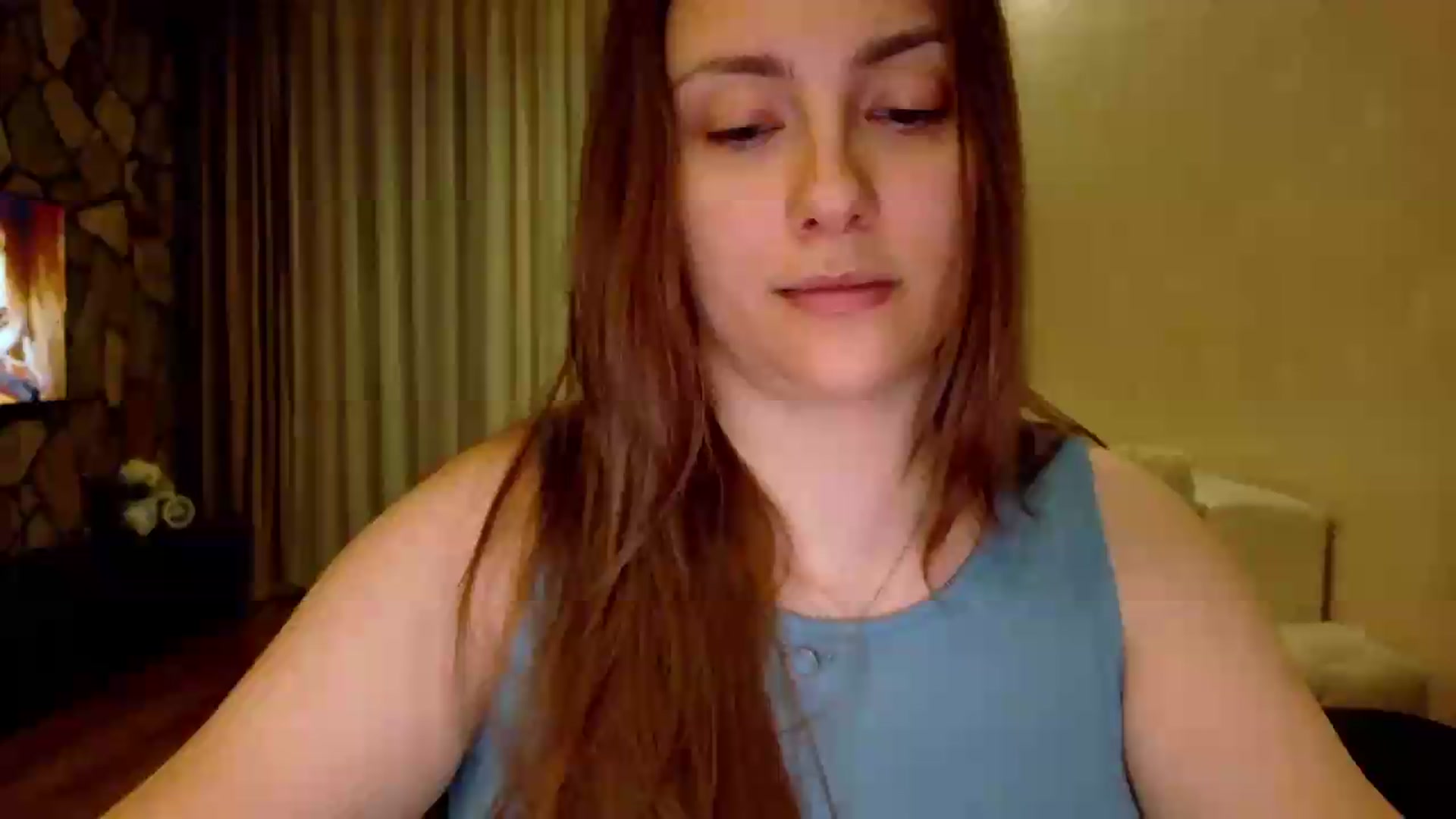 Gallery image thumbnail from QueenOfTease_'s myfreecams stream on, 07/16/2026, 07:47 image 1 of 20
