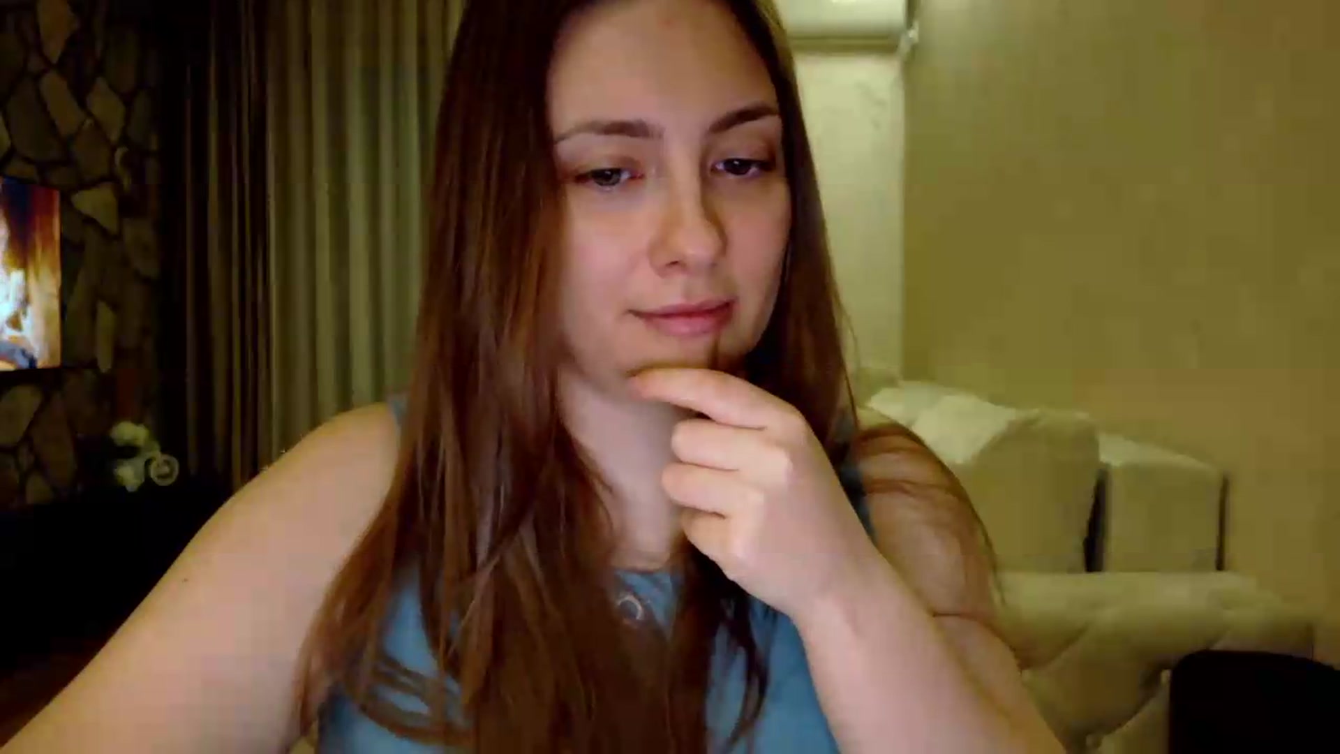 Gallery image thumbnail from QueenOfTease_'s myfreecams stream on, 07/16/2026, 07:47 image 6 of 20
