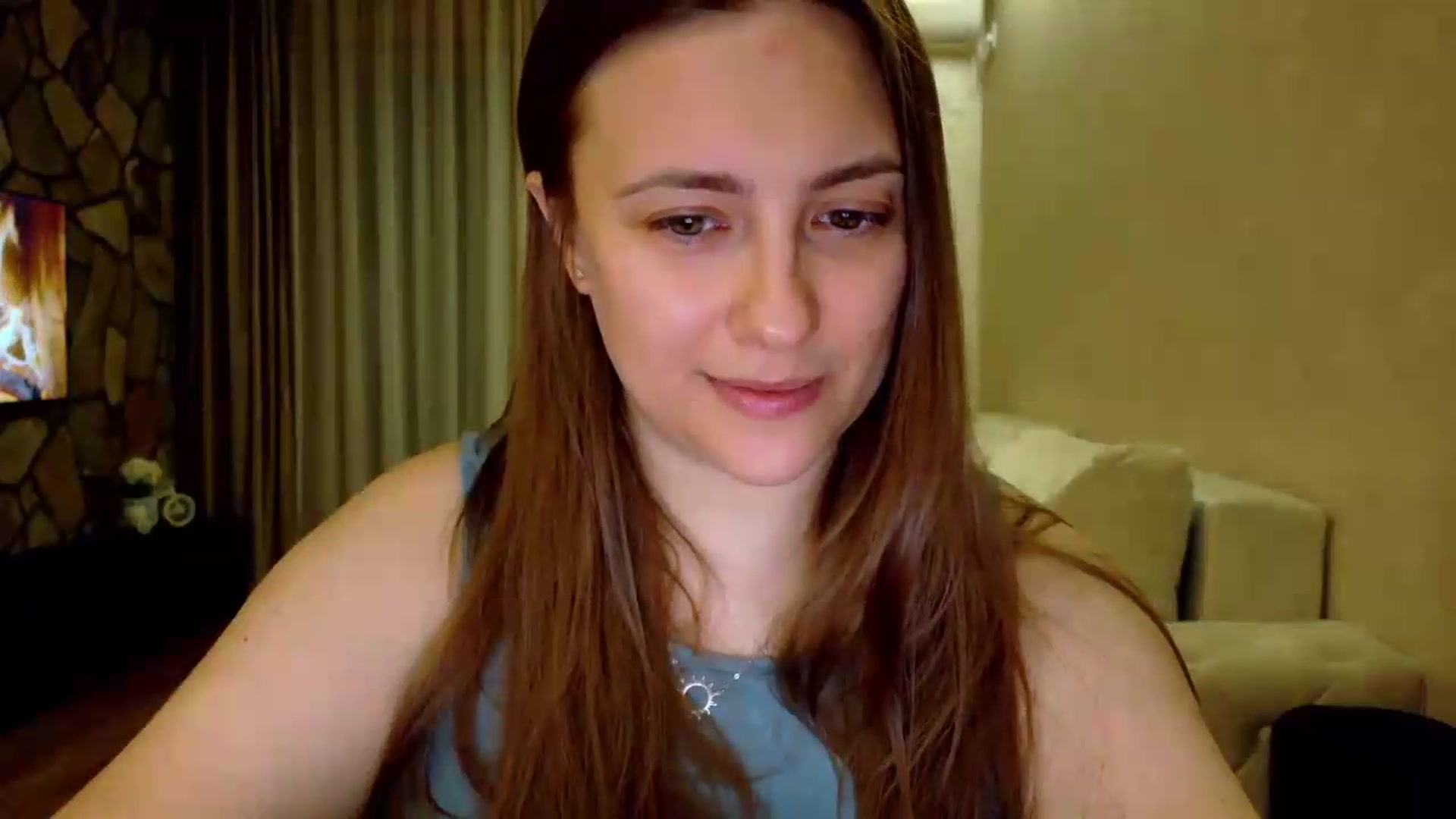 Gallery image thumbnail from QueenOfTease_'s myfreecams stream on, 07/16/2026, 07:47 image 9 of 20