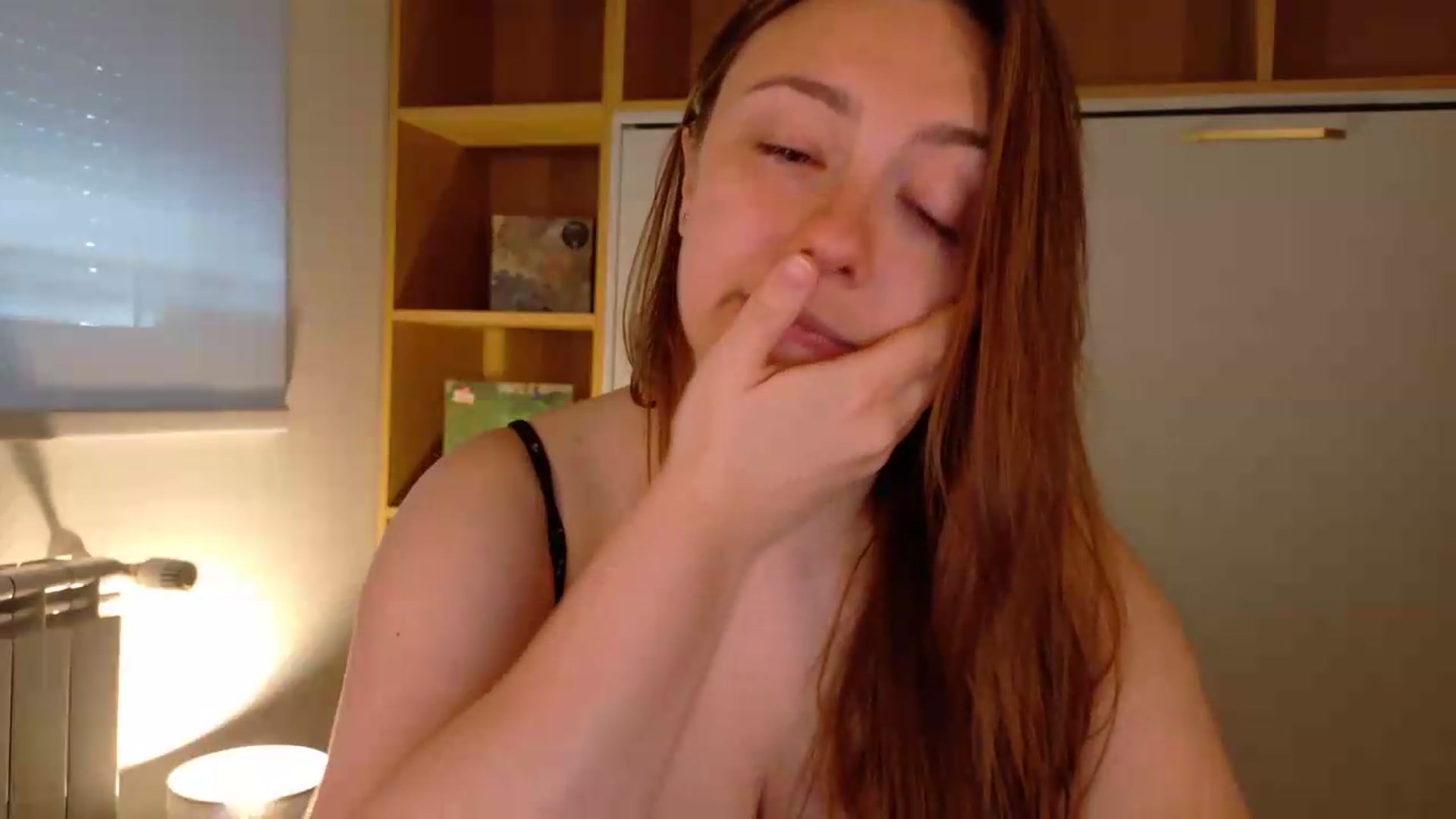 Gallery image thumbnail from QueenOfTease_'s myfreecams stream on, 07/29/2026, 06:57 image 8 of 20