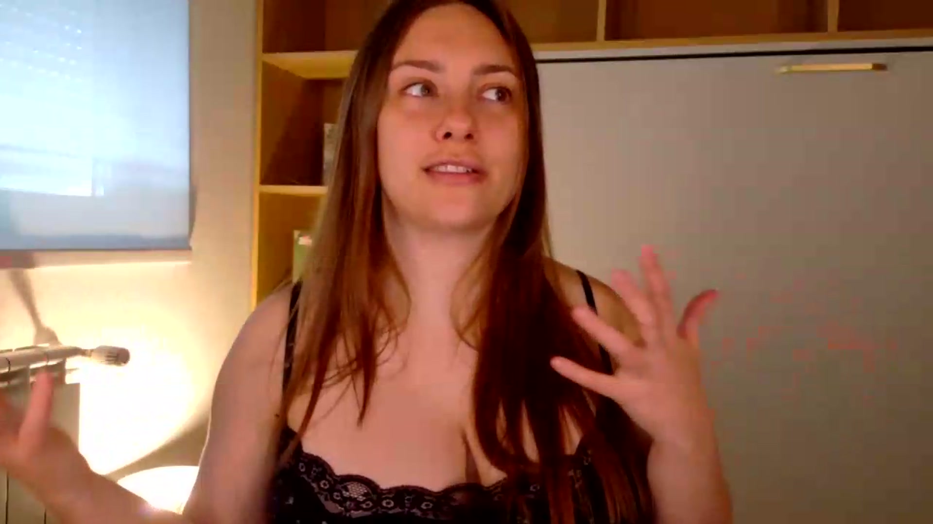 Gallery image thumbnail from QueenOfTease_'s myfreecams stream on, 07/29/2026, 07:31 image 16 of 20