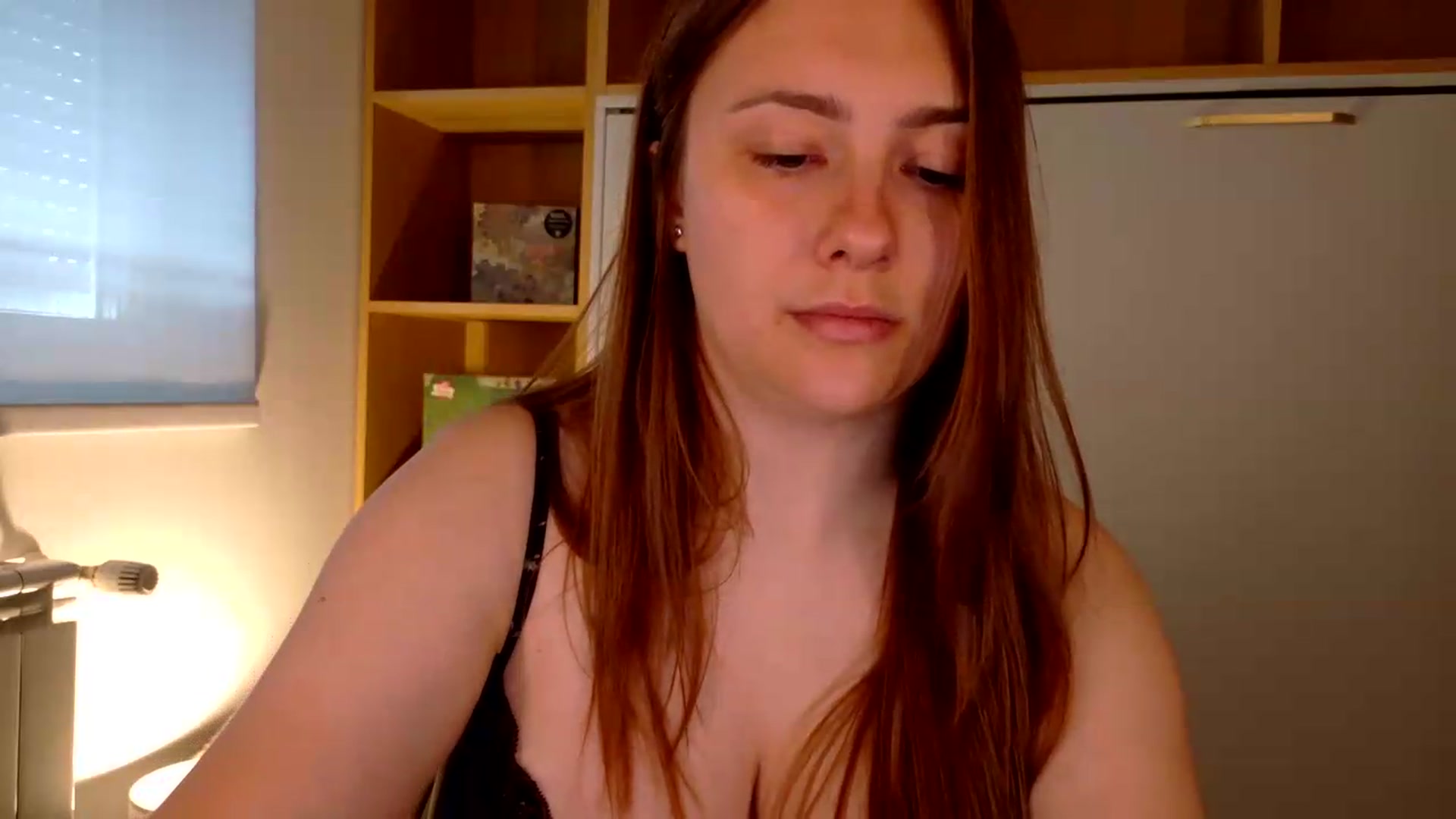 Gallery image thumbnail from QueenOfTease_'s myfreecams stream on, 07/29/2026, 07:31 image 6 of 20