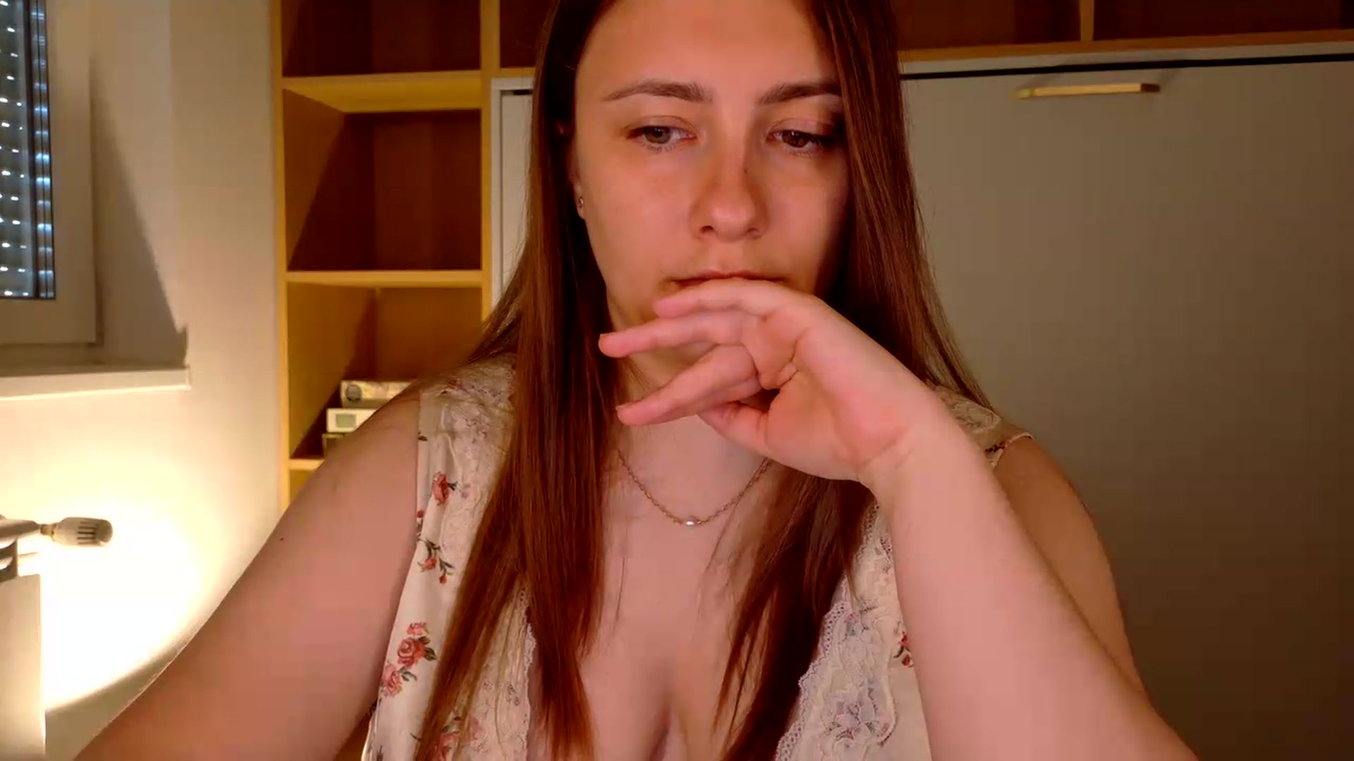 Gallery image thumbnail from QueenOfTease_'s myfreecams stream on, 07/31/2026, 06:16 image 14 of 20