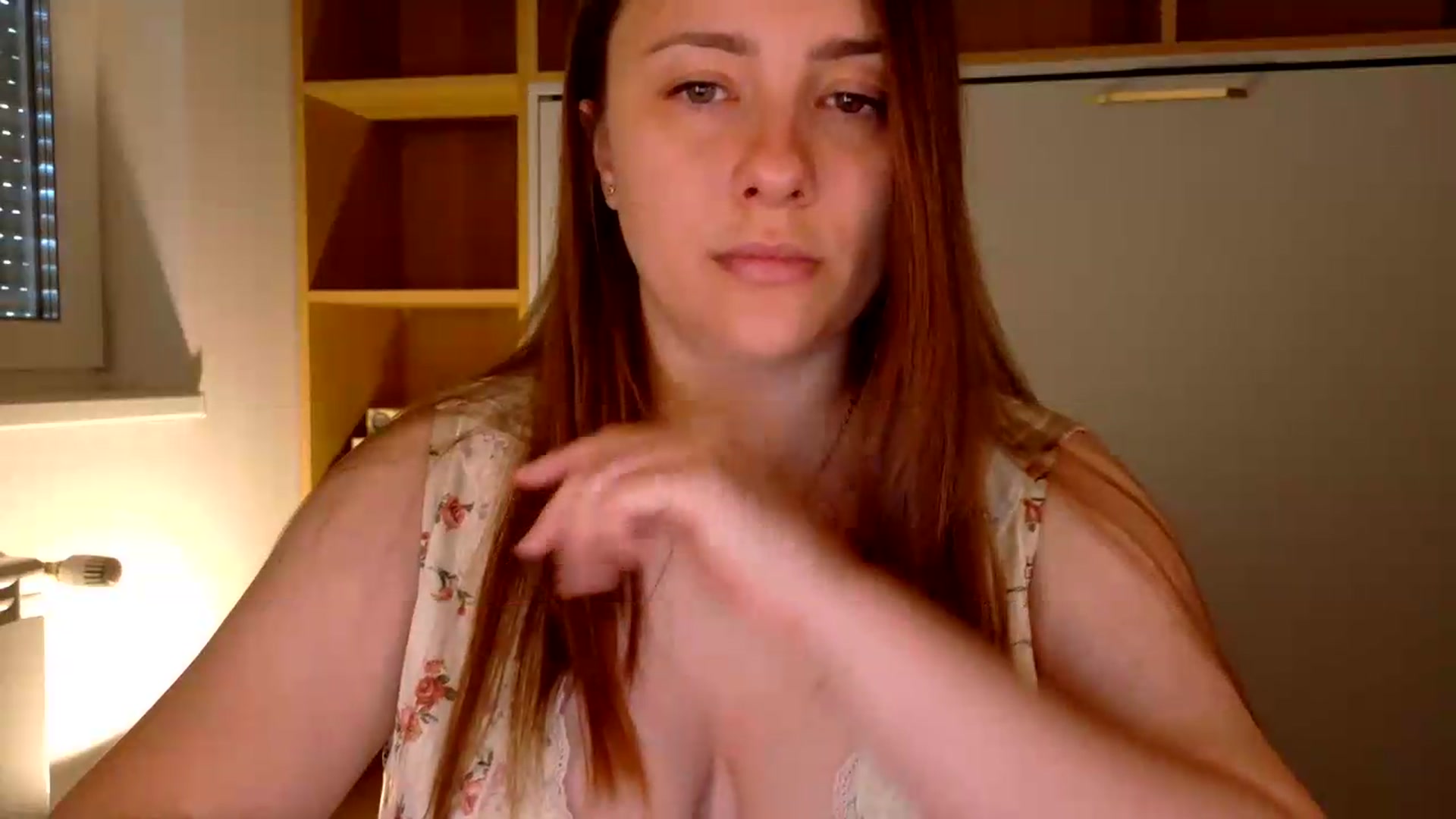 Gallery image thumbnail from QueenOfTease_'s myfreecams stream on, 07/31/2026, 06:16 image 7 of 20