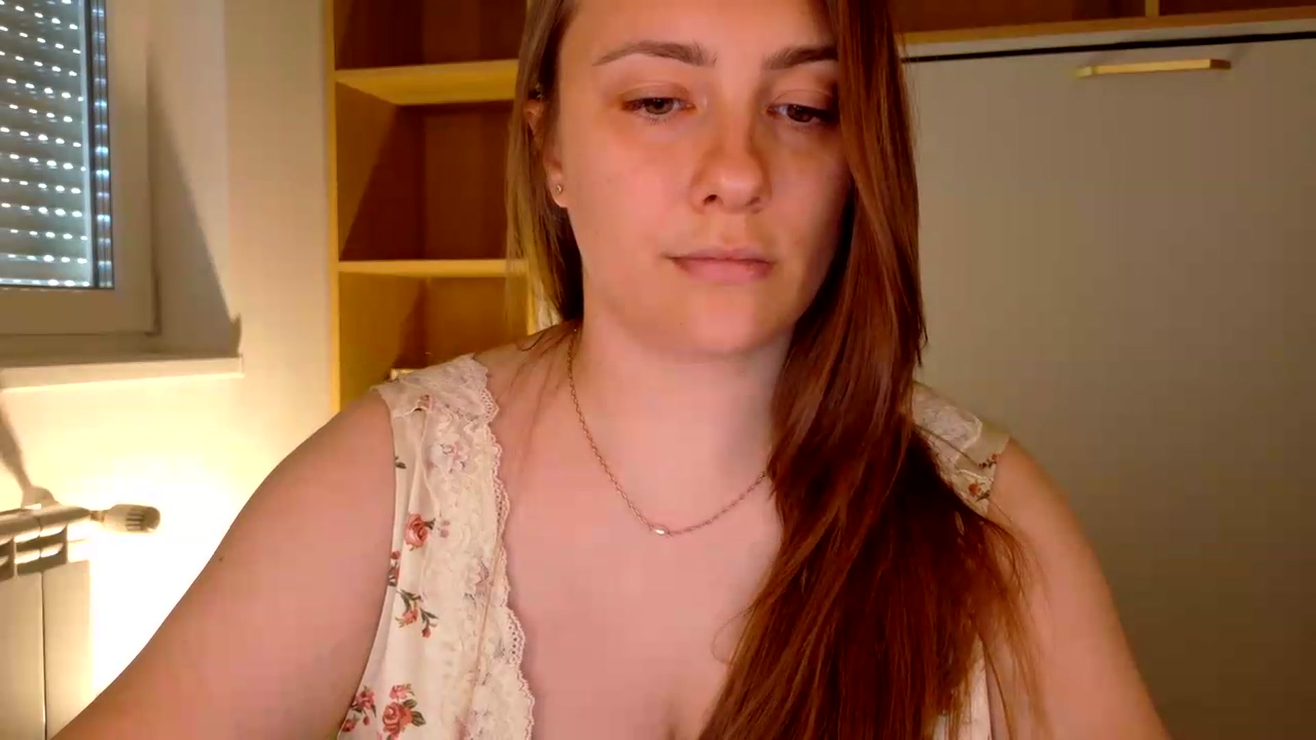 Gallery image thumbnail from QueenOfTease_'s myfreecams stream on, 07/31/2026, 07:44 image 13 of 20