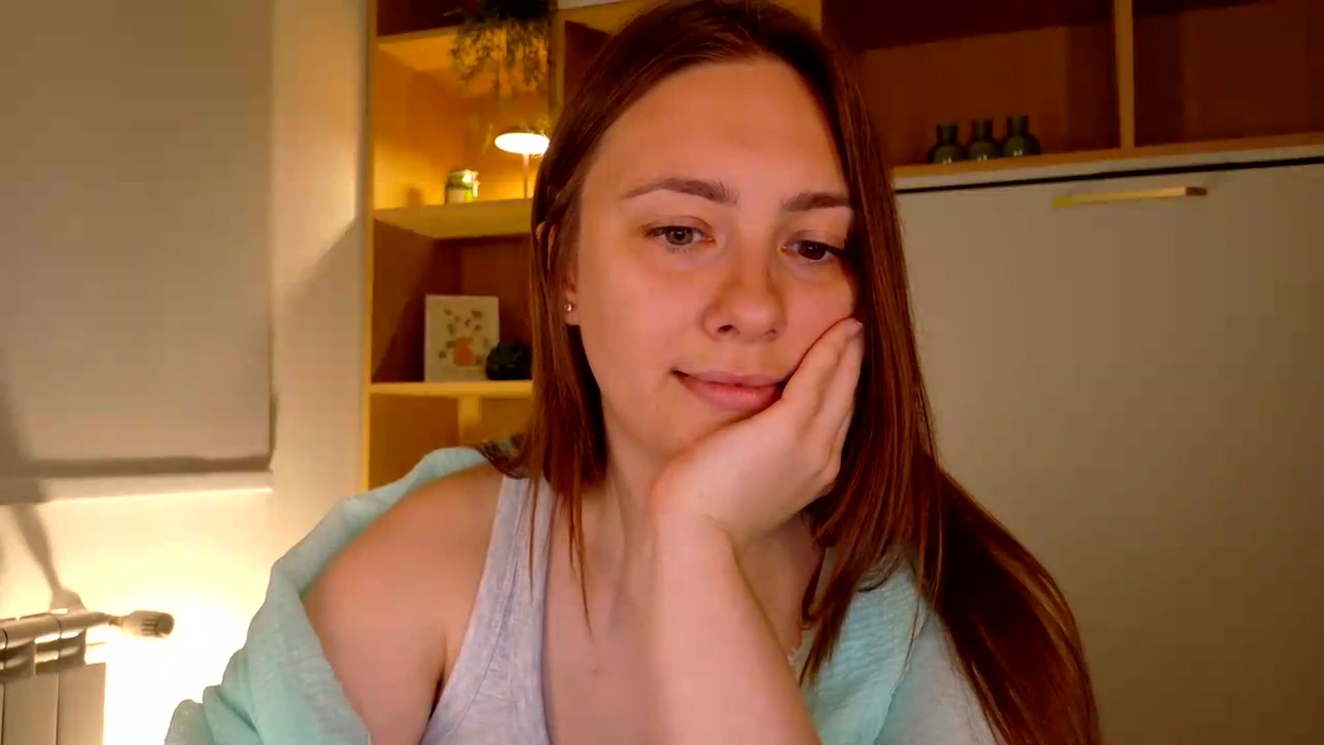 Gallery image thumbnail from QueenOfTease_'s myfreecams stream on, 08/01/2026, 06:43 image 20 of 20