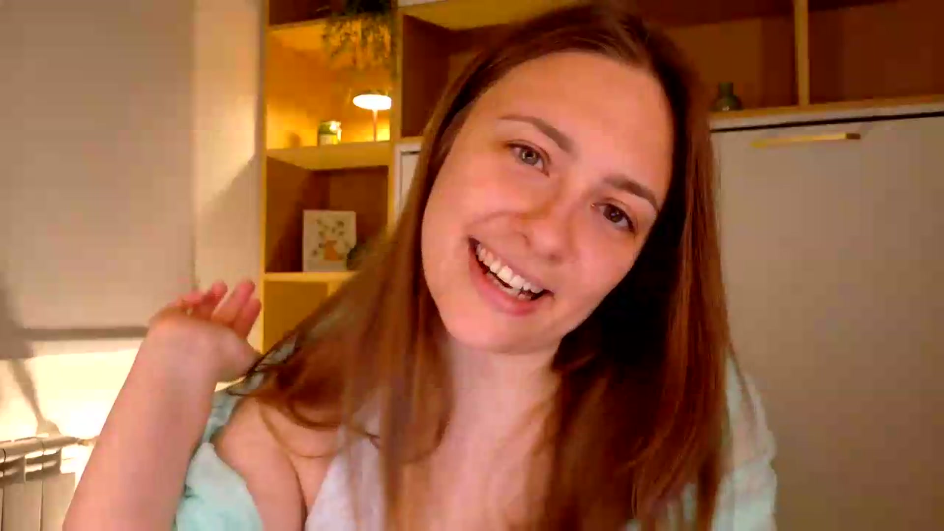 Gallery image thumbnail from QueenOfTease_'s myfreecams stream on, 08/01/2026, 06:43 image 18 of 20