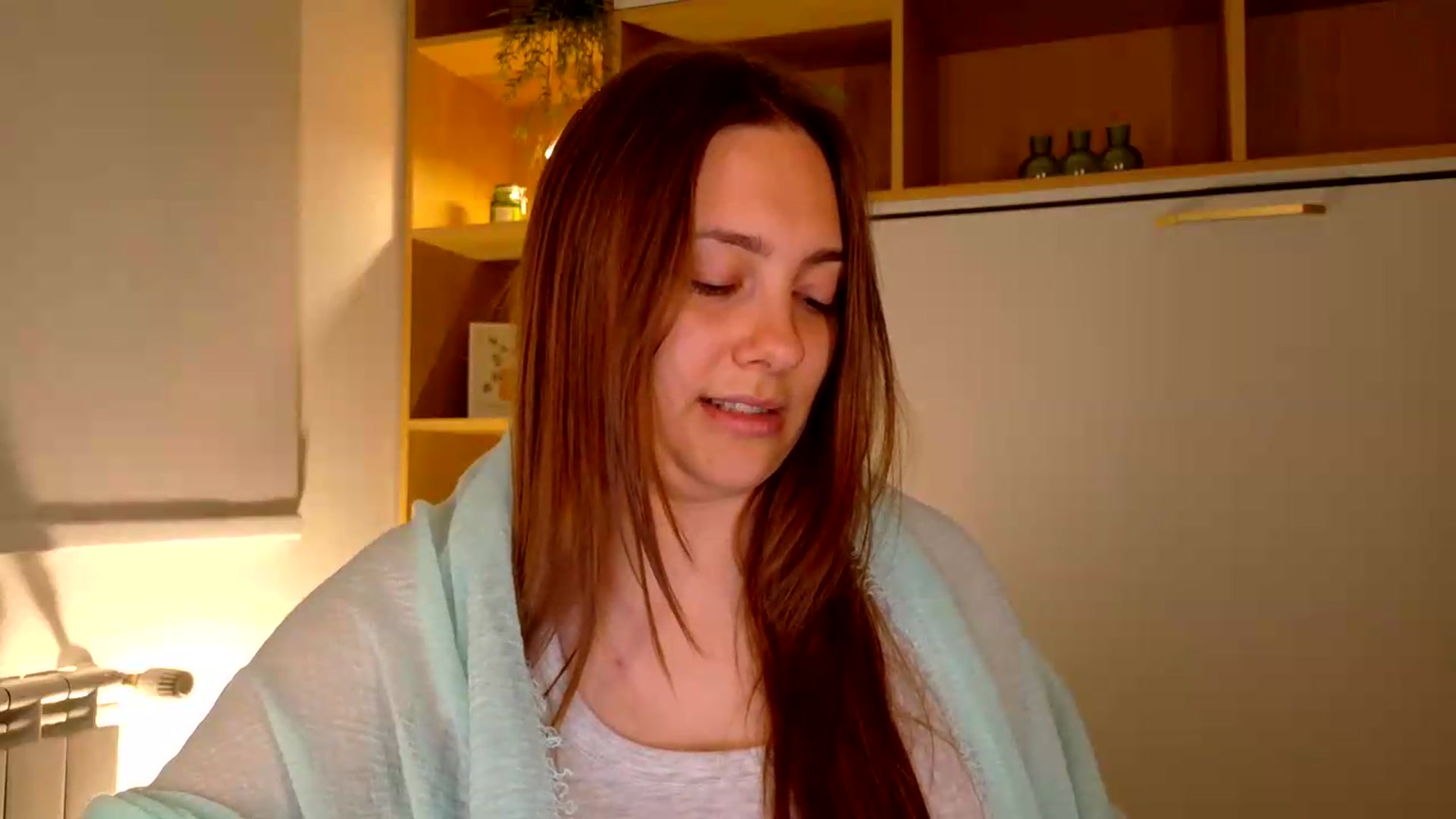 Gallery image thumbnail from QueenOfTease_'s myfreecams stream on, 08/01/2026, 07:32 image 2 of 20