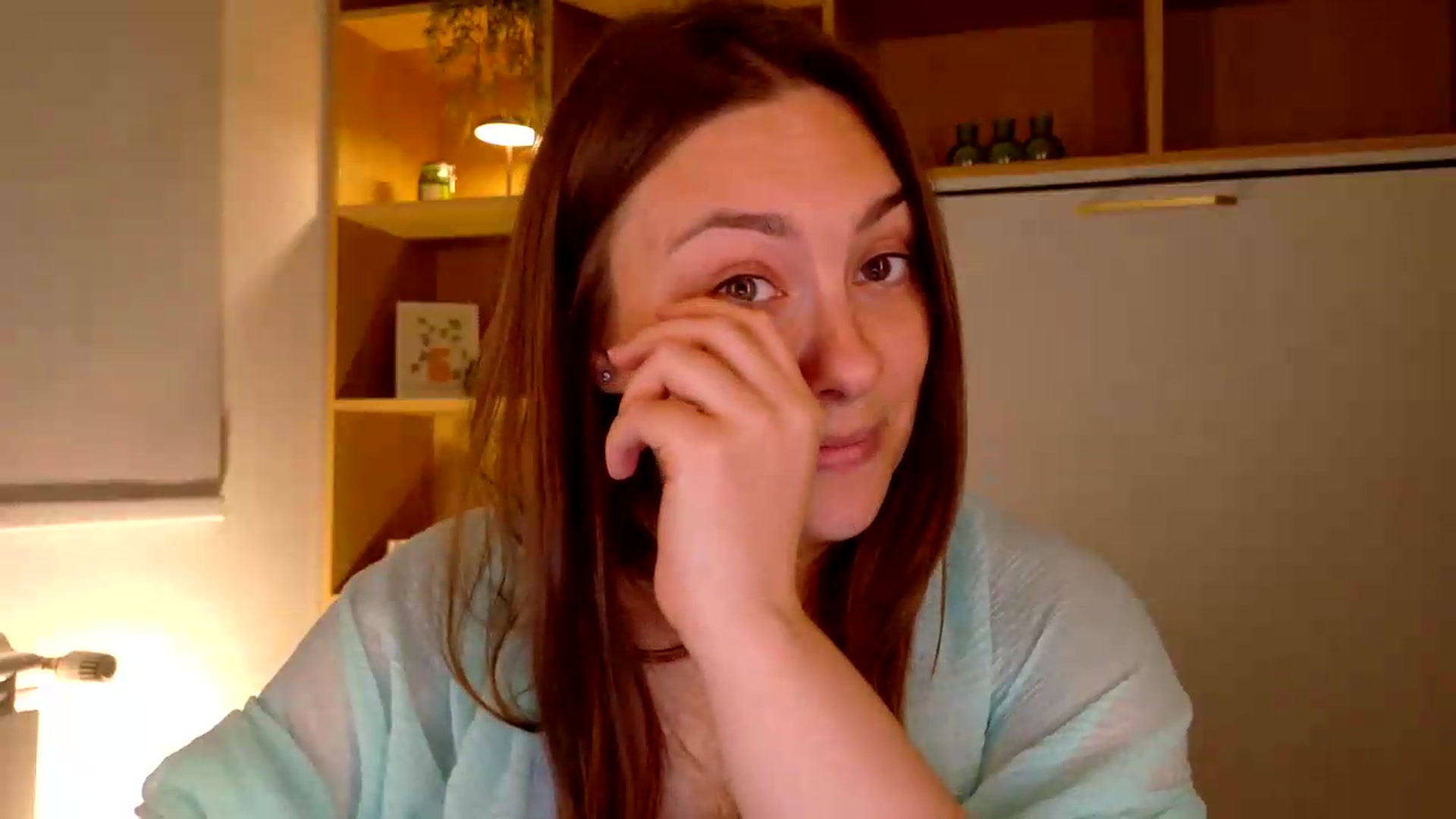Gallery image thumbnail from QueenOfTease_'s myfreecams stream on, 08/01/2026, 07:32 image 14 of 20