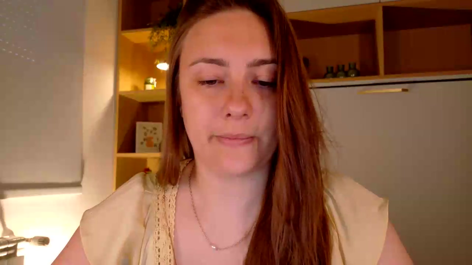 Gallery image thumbnail from QueenOfTease_'s myfreecams stream on, 08/05/2026, 05:57 image 9 of 20