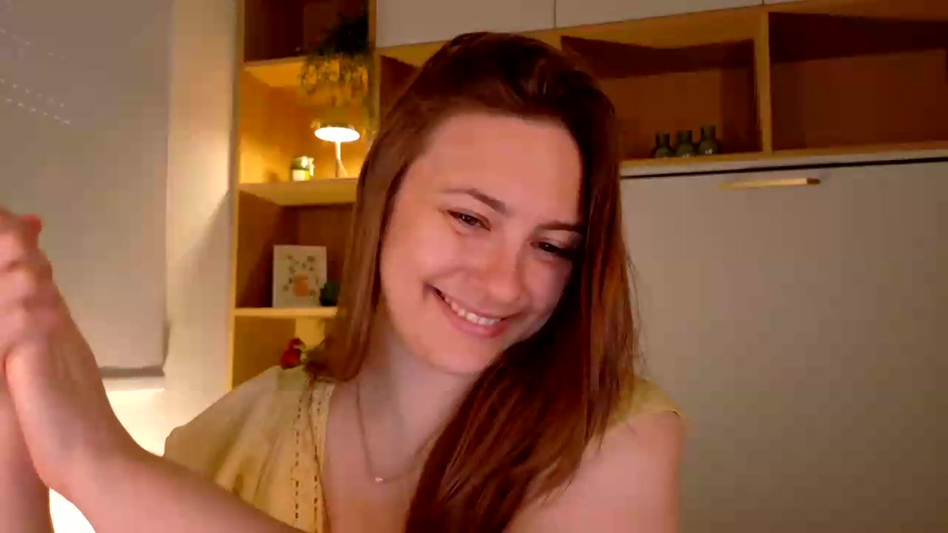 Gallery image thumbnail from QueenOfTease_'s myfreecams stream on, 08/05/2026, 05:57 image 10 of 20