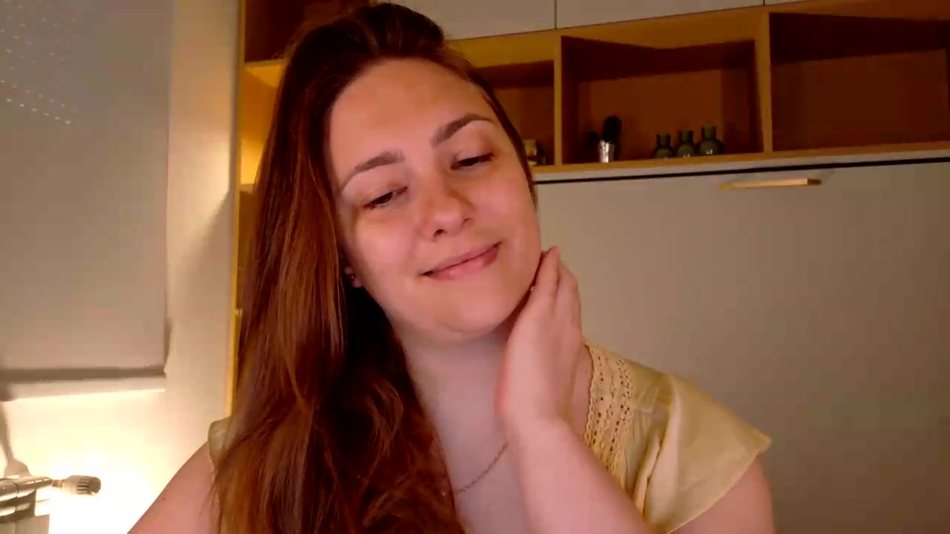 Gallery image thumbnail from QueenOfTease_'s myfreecams stream on, 08/05/2026, 05:57 image 11 of 20