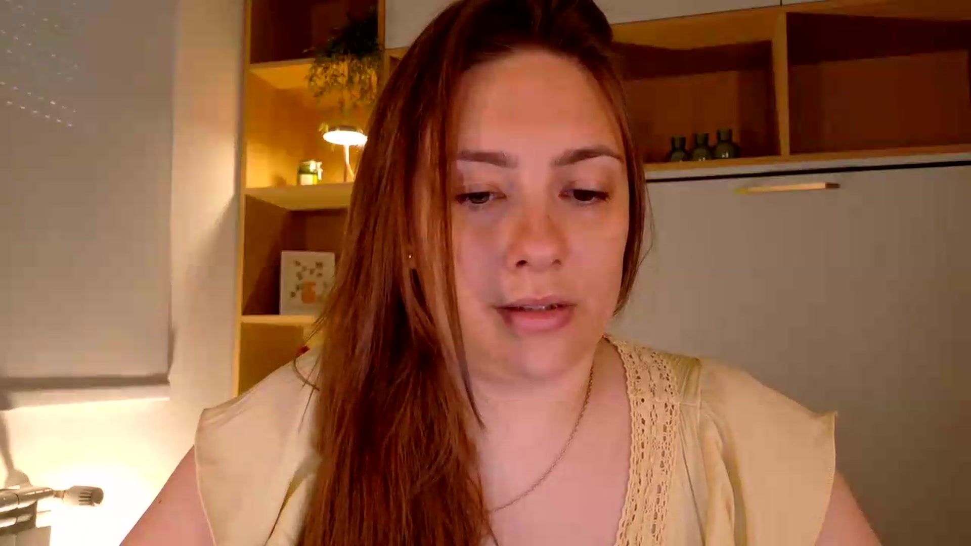 Gallery image thumbnail from QueenOfTease_'s myfreecams stream on, 08/05/2026, 05:57 image 14 of 20