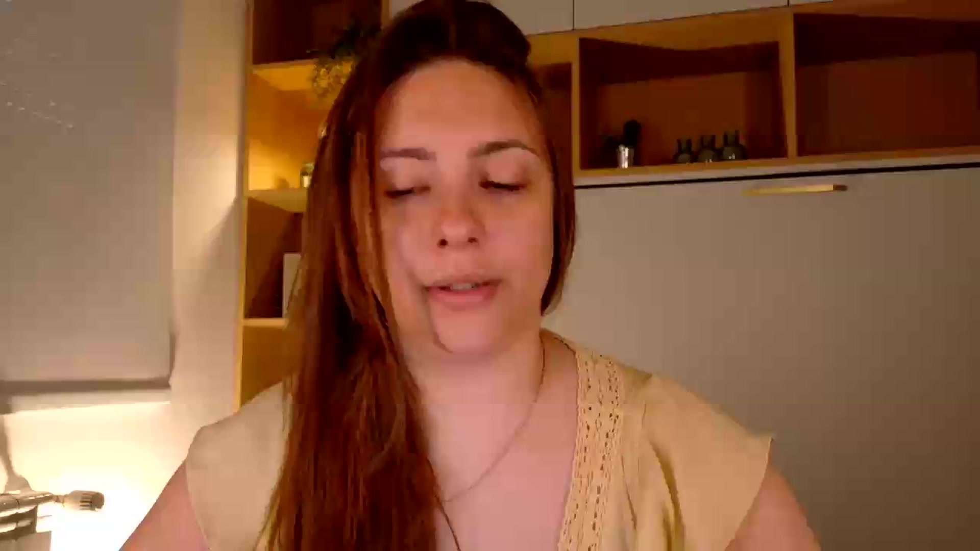 Gallery image thumbnail from QueenOfTease_'s myfreecams stream on, 08/05/2026, 05:57 image 13 of 20