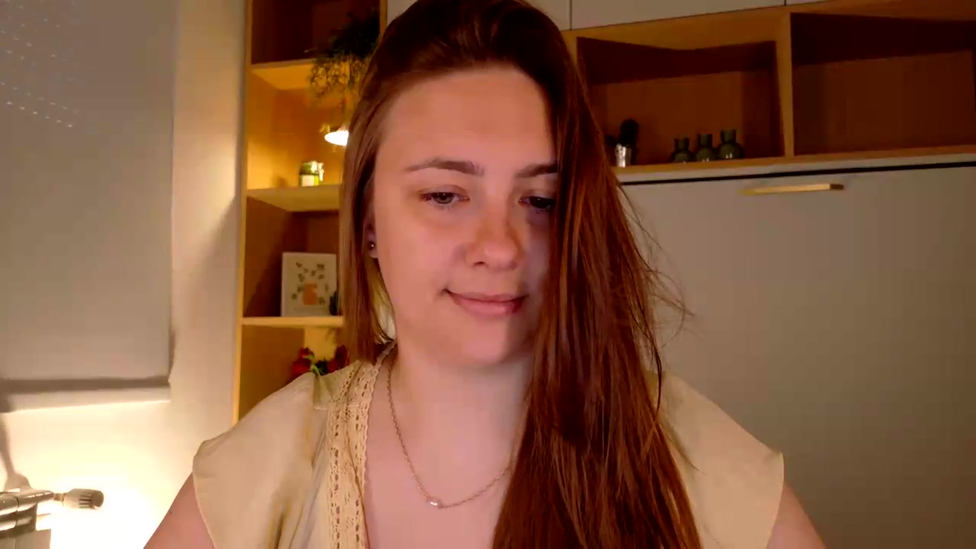 Gallery image thumbnail from QueenOfTease_'s myfreecams stream on, 08/05/2026, 05:57 image 8 of 20
