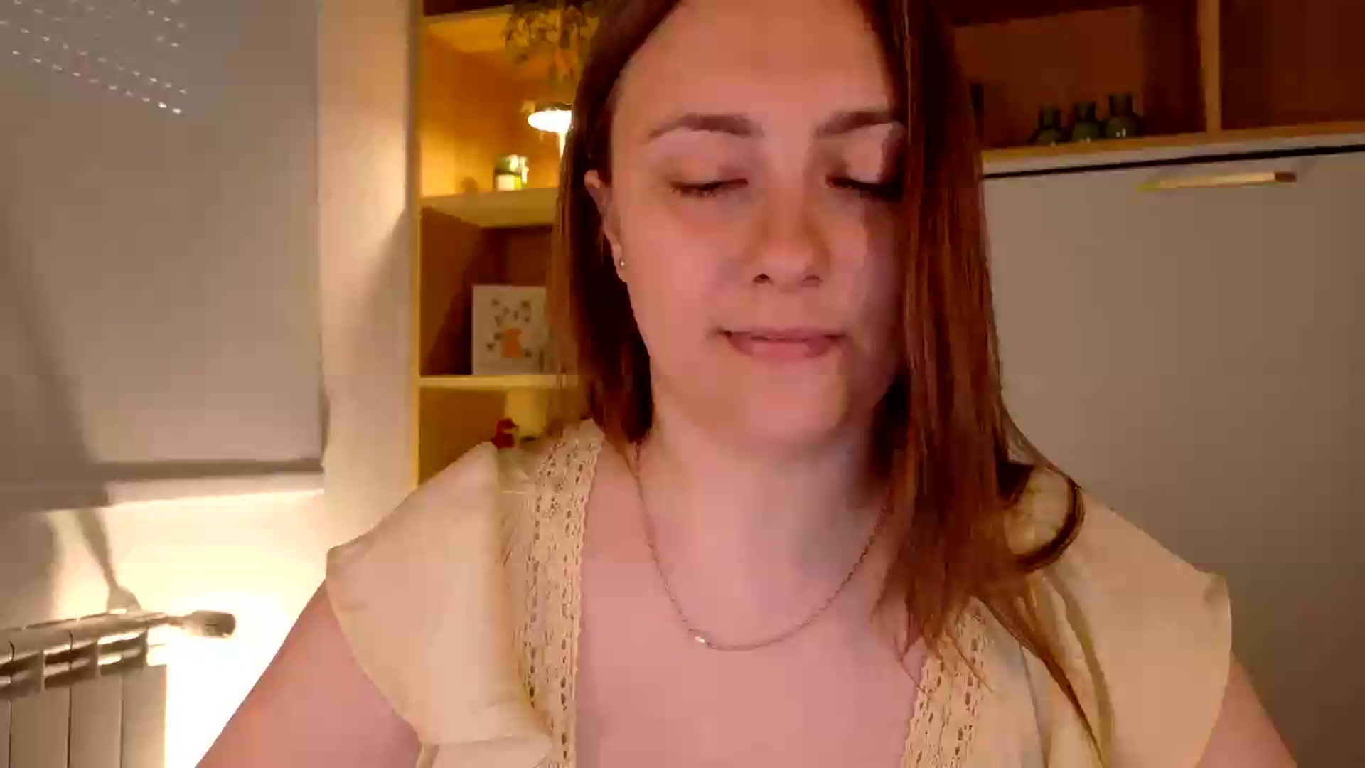 Gallery image thumbnail from QueenOfTease_'s myfreecams stream on, 08/05/2026, 06:32 image 14 of 20