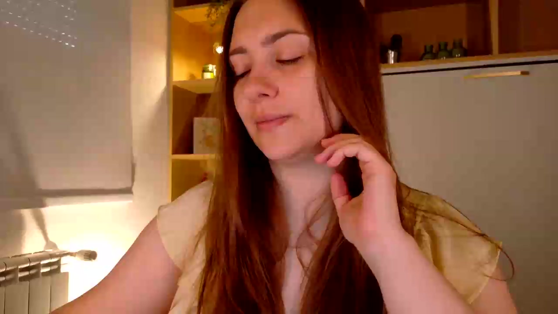 Gallery image thumbnail from QueenOfTease_'s myfreecams stream on, 08/05/2026, 06:32 image 1 of 20