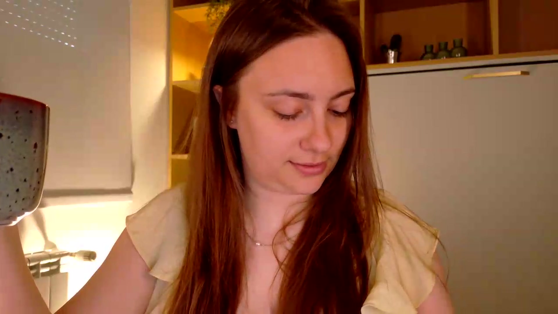 Gallery image thumbnail from QueenOfTease_'s myfreecams stream on, 08/05/2026, 06:32 image 3 of 20