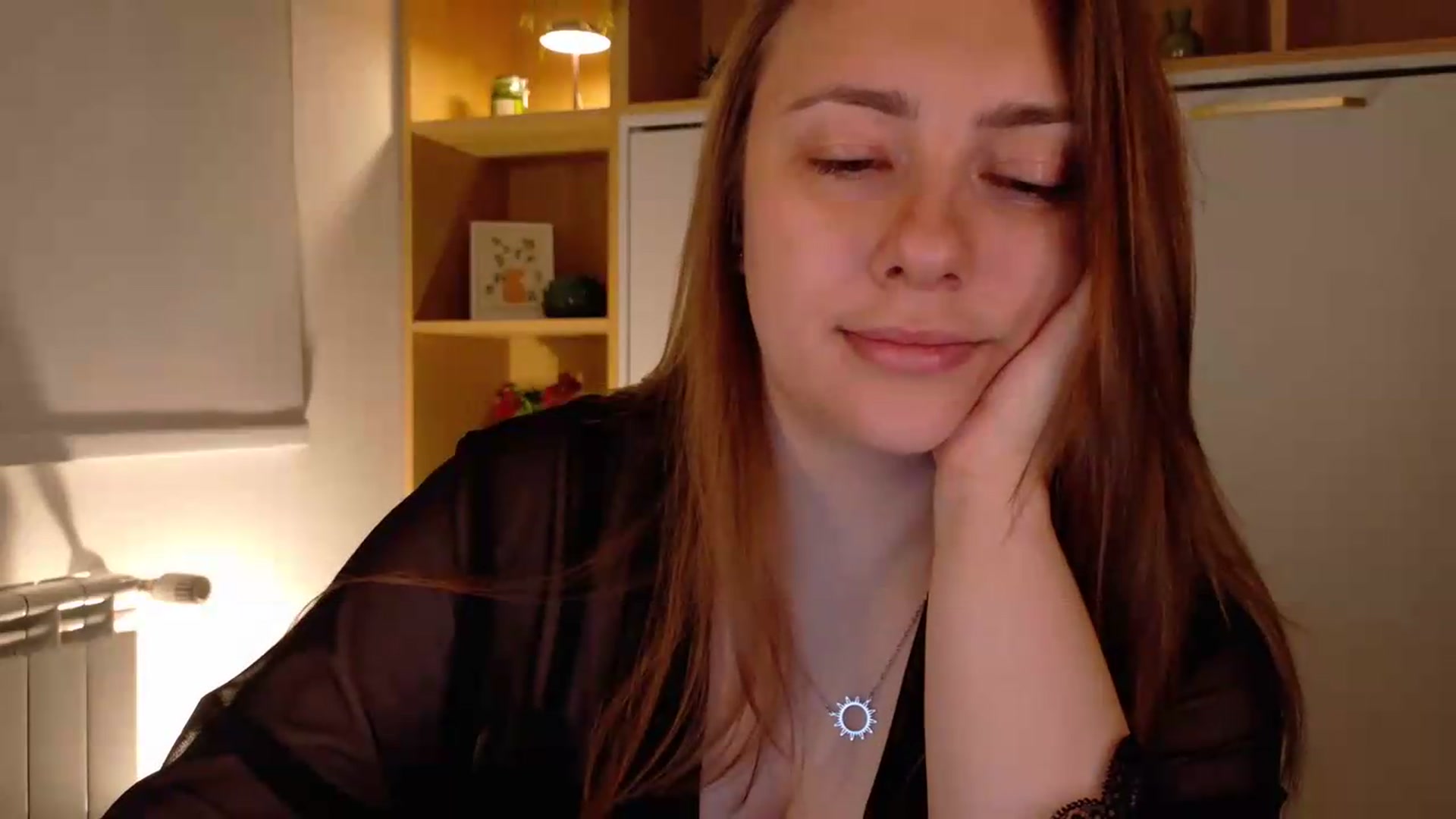 Gallery image thumbnail from QueenOfTease_'s myfreecams stream on, 08/06/2026, 06:27 image 3 of 20