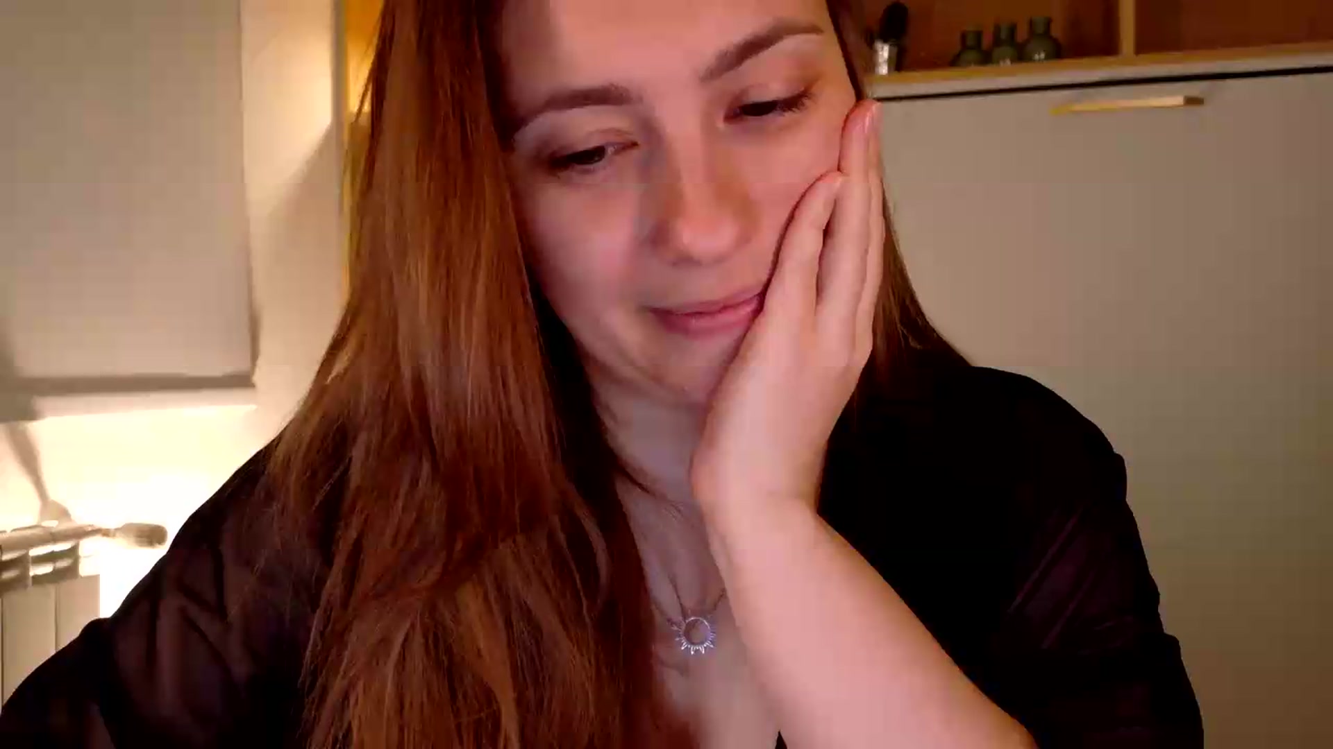 Gallery image thumbnail from QueenOfTease_'s myfreecams stream on, 08/06/2026, 07:11 image 13 of 20