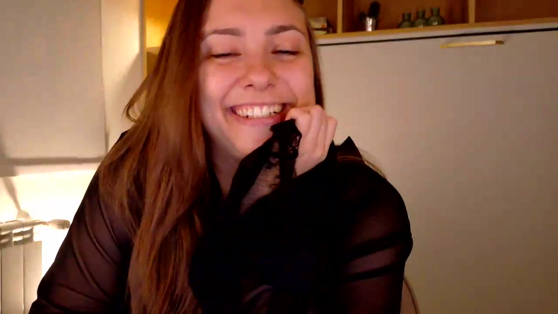 Gallery image thumbnail from QueenOfTease_'s myfreecams stream on, 08/06/2026, 07:11 image 14 of 20