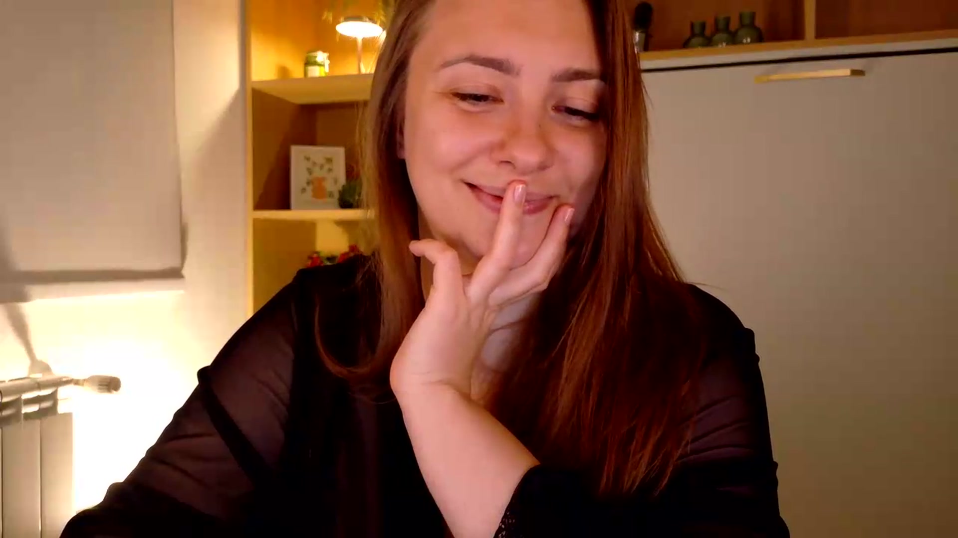 Gallery image thumbnail from QueenOfTease_'s myfreecams stream on, 08/06/2026, 07:11 image 15 of 20
