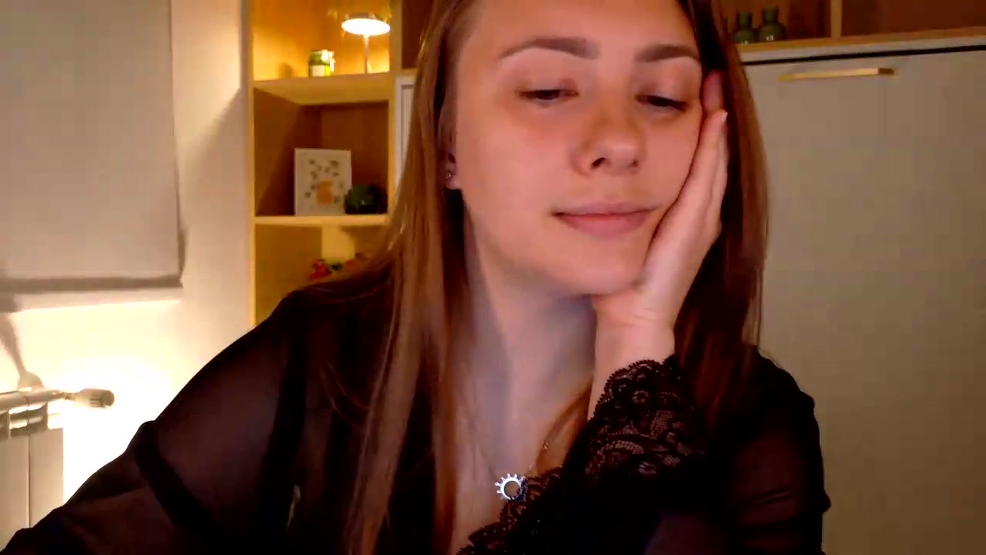 Gallery image thumbnail from QueenOfTease_'s myfreecams stream on, 08/06/2026, 07:11 image 19 of 20