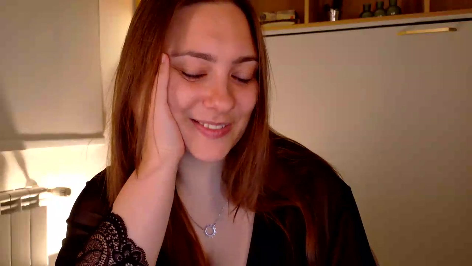 Gallery image thumbnail from QueenOfTease_'s myfreecams stream on, 08/06/2026, 07:11 image 2 of 20