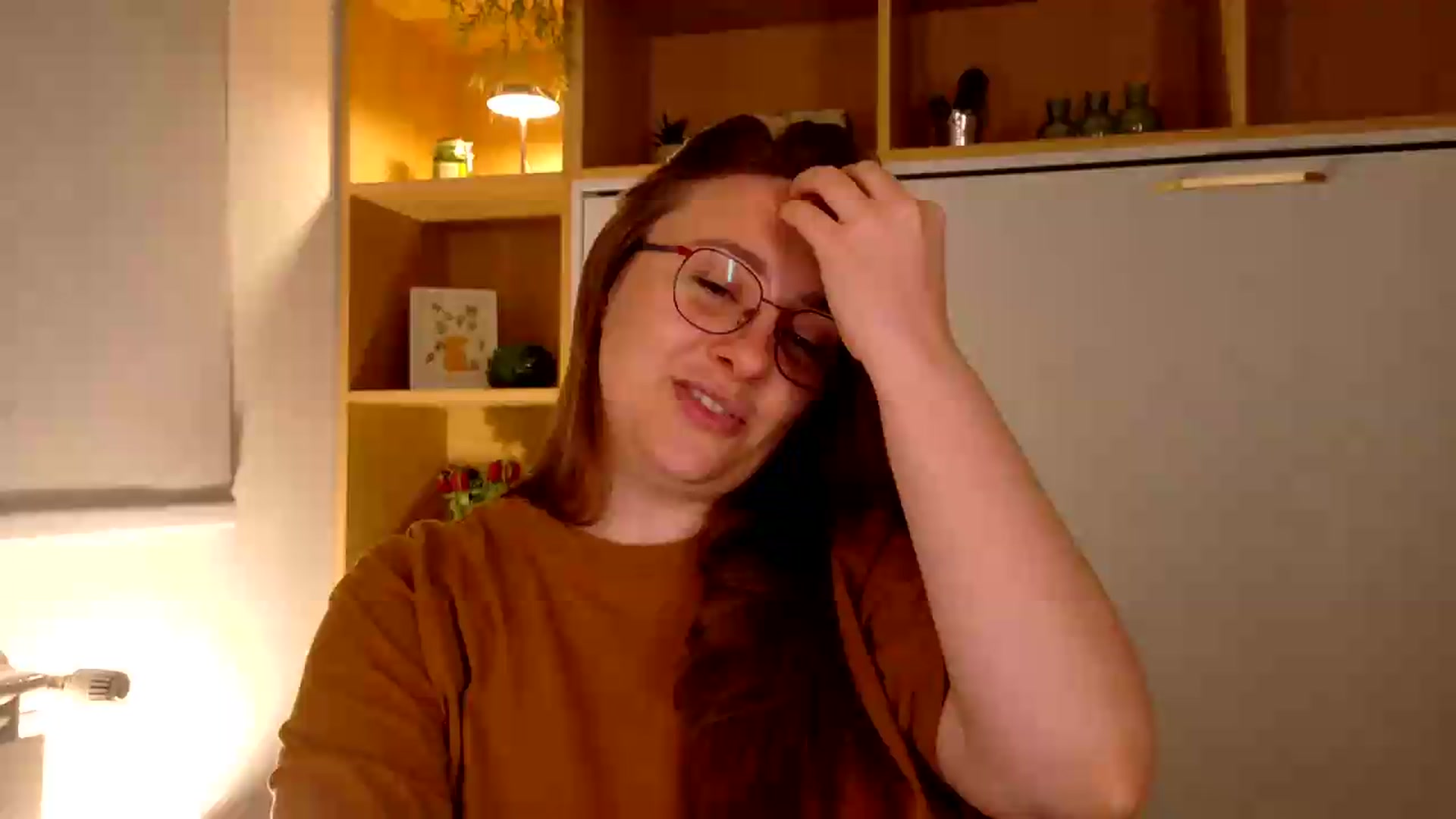 Gallery image thumbnail from QueenOfTease_'s myfreecams stream on, 08/08/2026, 07:07 image 15 of 20
