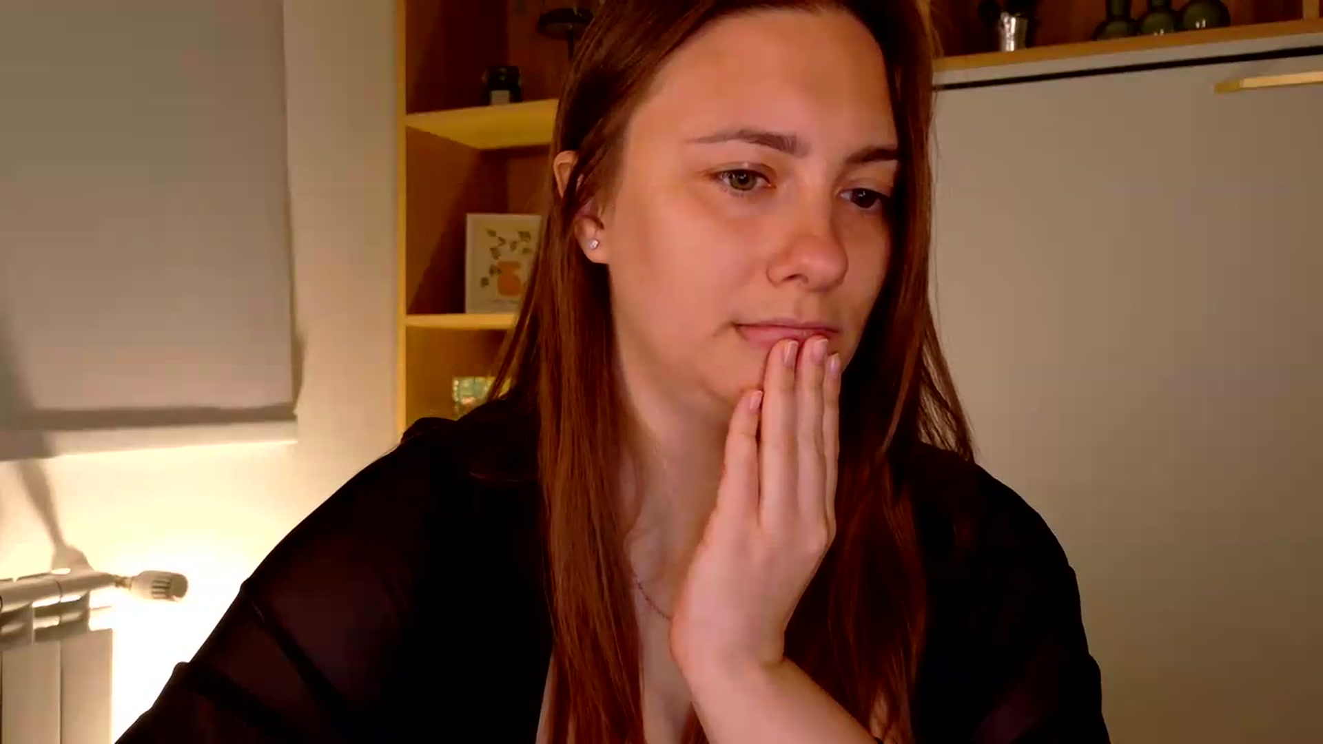 Gallery image thumbnail from QueenOfTease_'s myfreecams stream on, 08/09/2026, 06:40 image 19 of 20