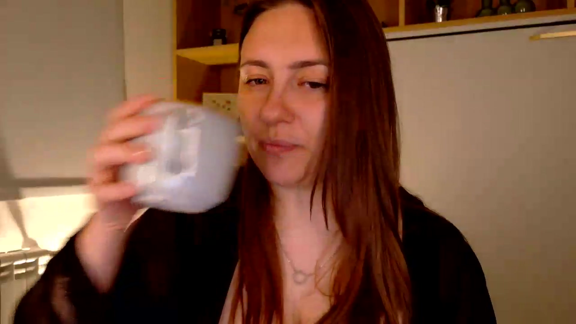 Gallery image thumbnail from QueenOfTease_'s myfreecams stream on, 08/09/2026, 06:40 image 16 of 20