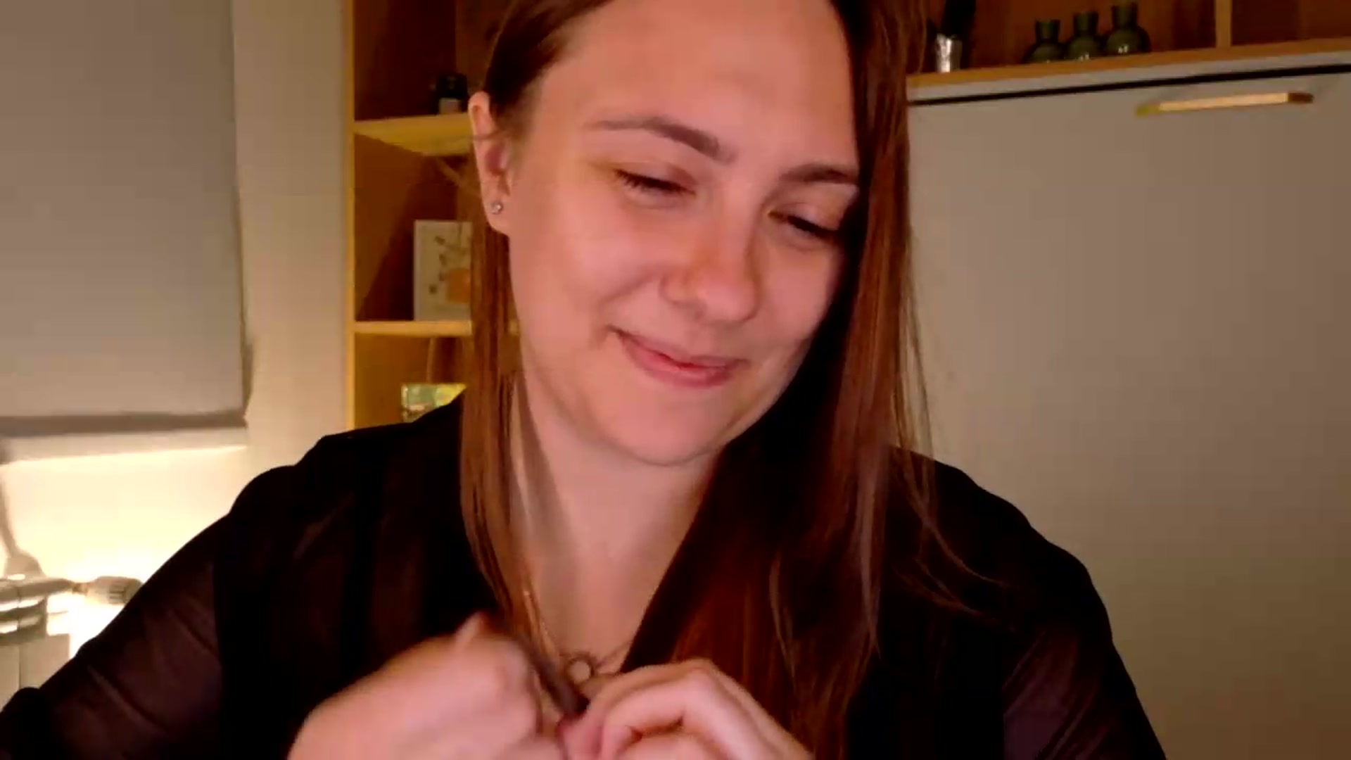 Gallery image thumbnail from QueenOfTease_'s myfreecams stream on, 08/09/2026, 07:50 image 19 of 20