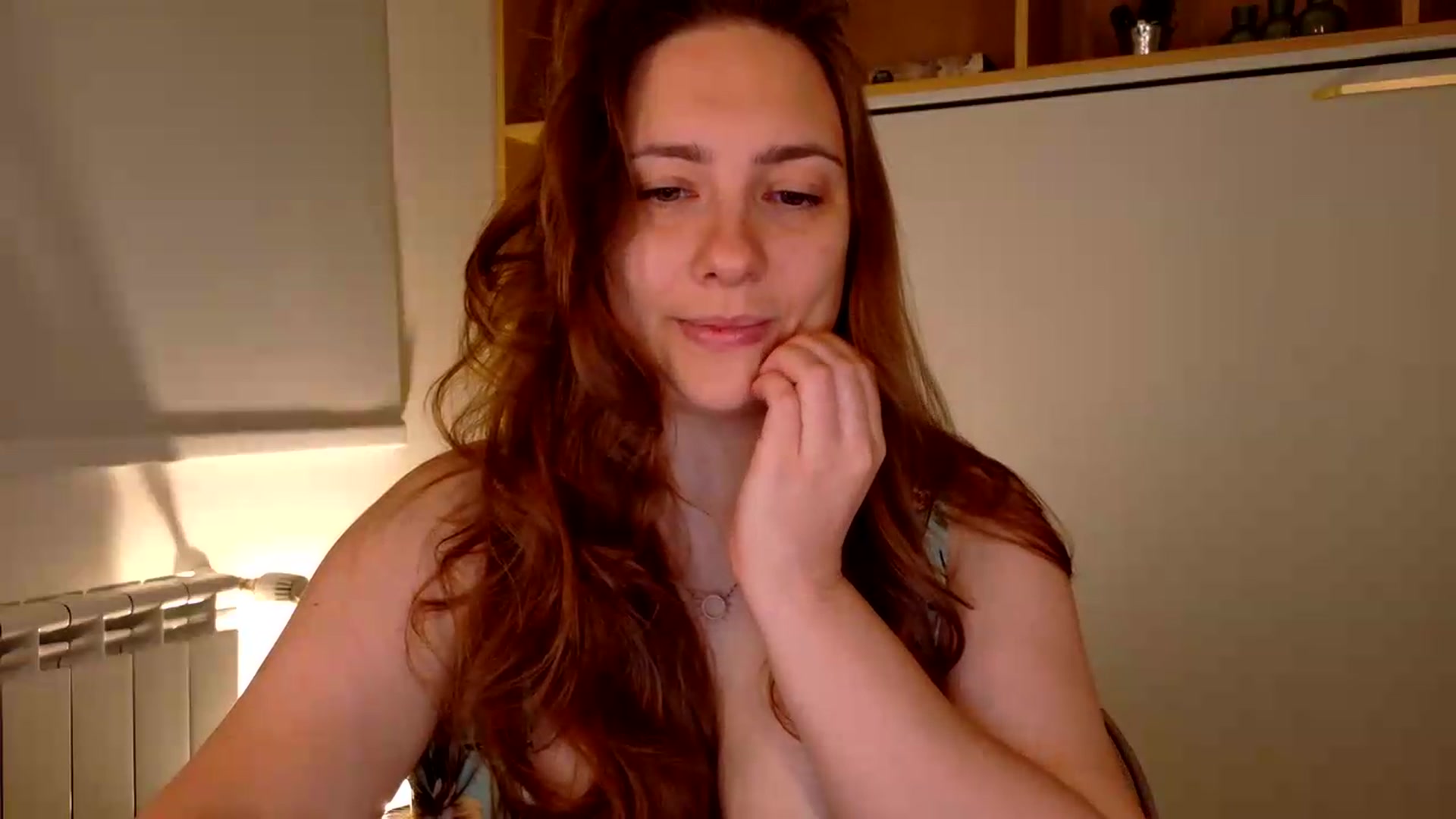 Gallery image thumbnail from QueenOfTease_'s myfreecams stream on, 08/10/2026, 06:21 image 9 of 20