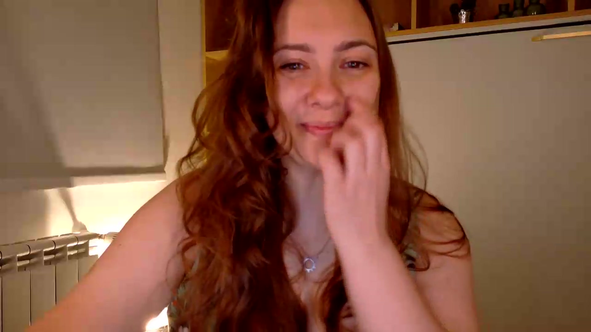 Gallery image thumbnail from QueenOfTease_'s myfreecams stream on, 08/10/2026, 06:21 image 10 of 20