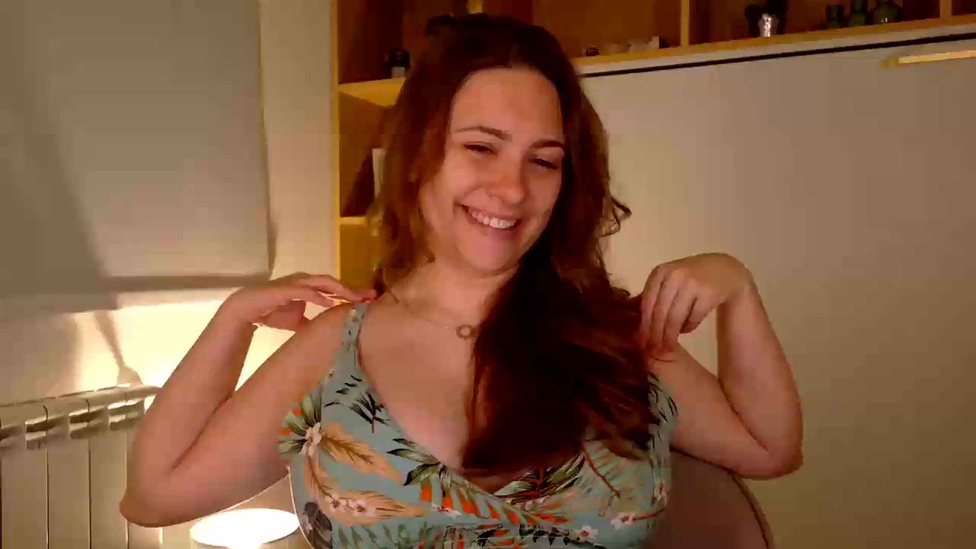 Gallery image thumbnail from QueenOfTease_'s myfreecams stream on, 08/10/2026, 06:21 image 11 of 20