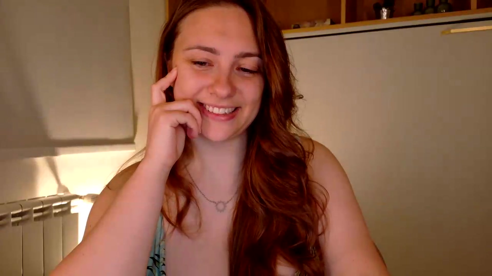 Gallery image thumbnail from QueenOfTease_'s myfreecams stream on, 08/10/2026, 06:21 image 19 of 20